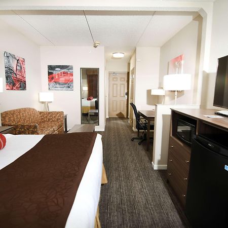 Best Western Plus Sandusky Hotel & Suites Dış mekan fotoğraf