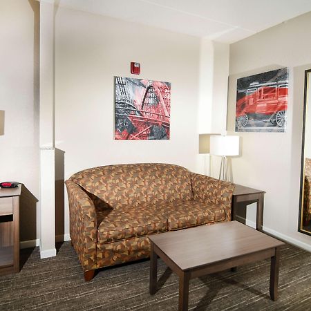 Best Western Plus Sandusky Hotel & Suites Dış mekan fotoğraf