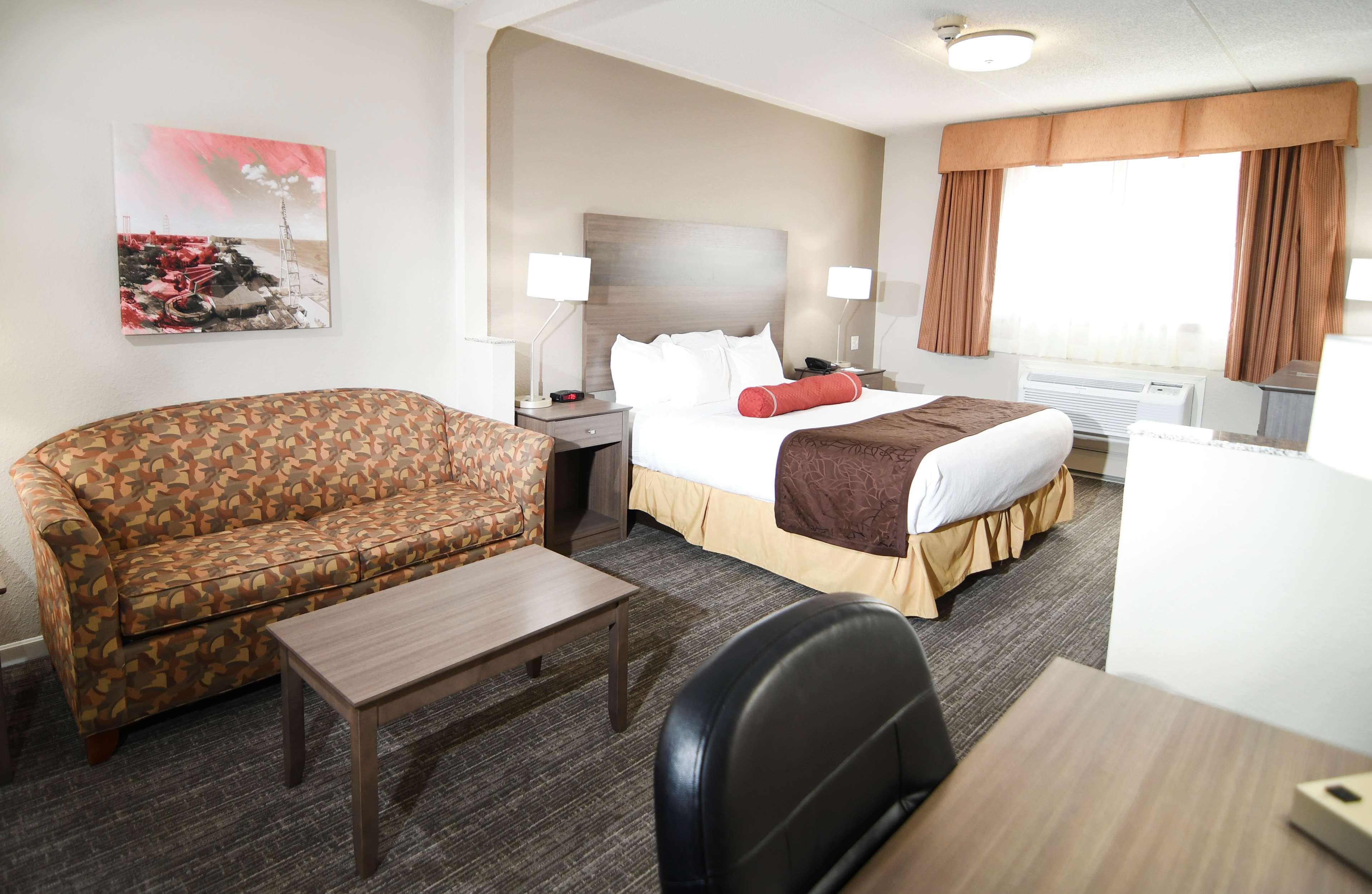 Best Western Plus Sandusky Hotel & Suites Dış mekan fotoğraf