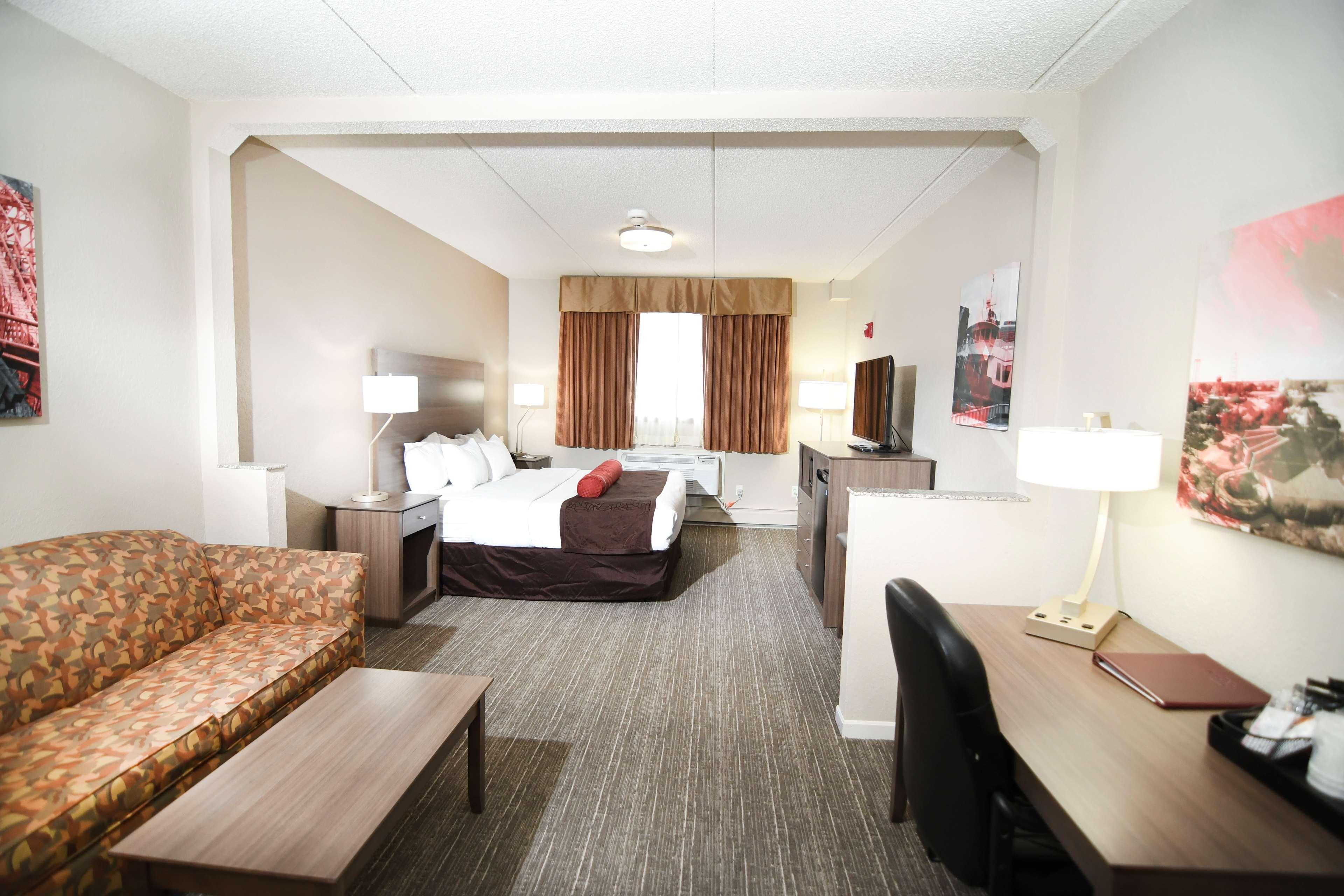 Best Western Plus Sandusky Hotel & Suites Dış mekan fotoğraf