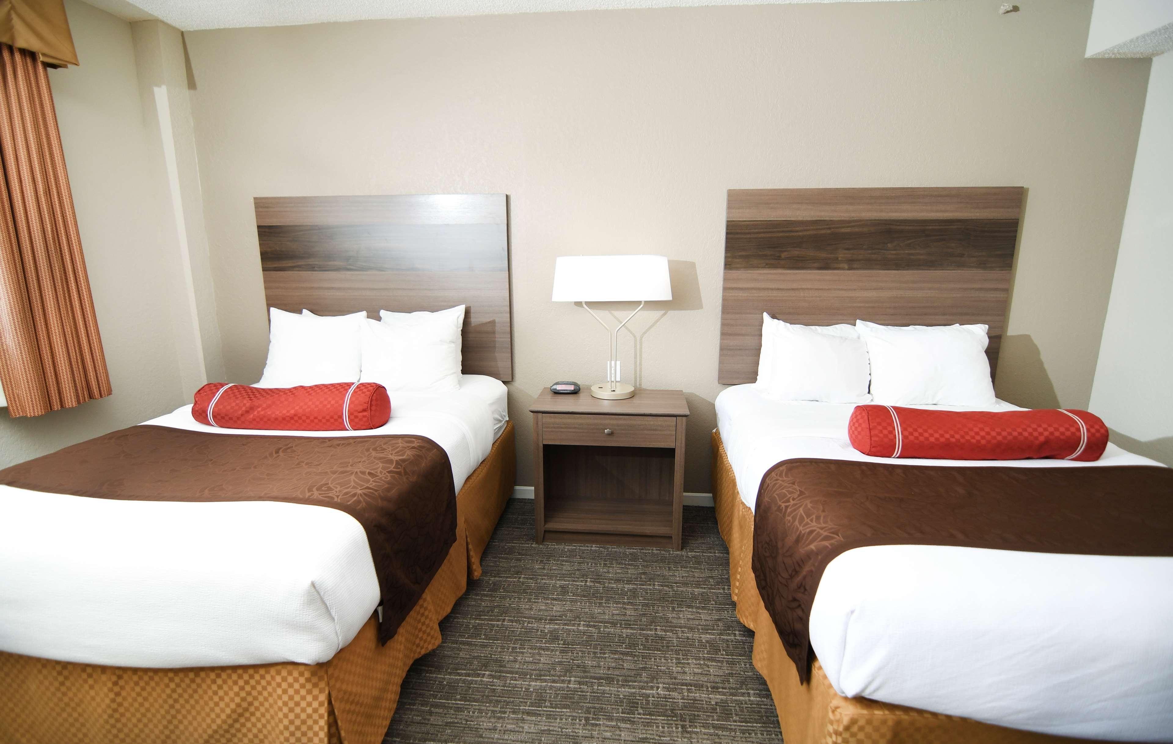 Best Western Plus Sandusky Hotel & Suites Dış mekan fotoğraf