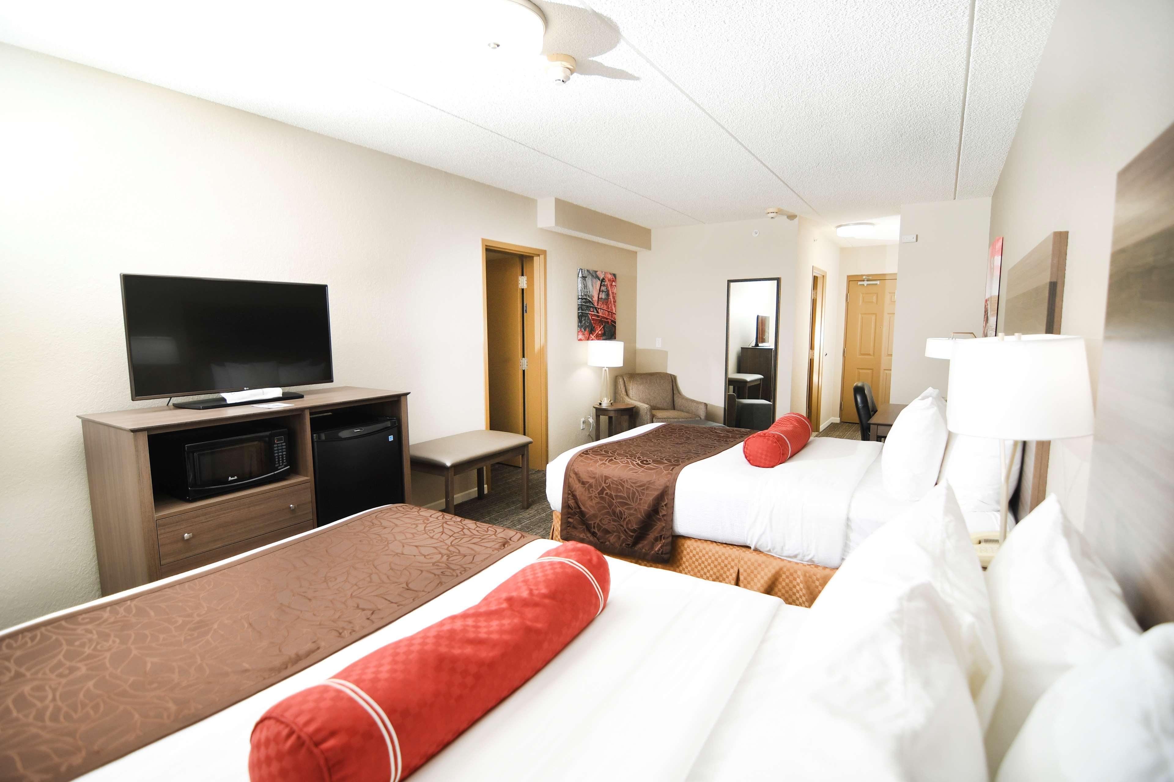 Best Western Plus Sandusky Hotel & Suites Dış mekan fotoğraf