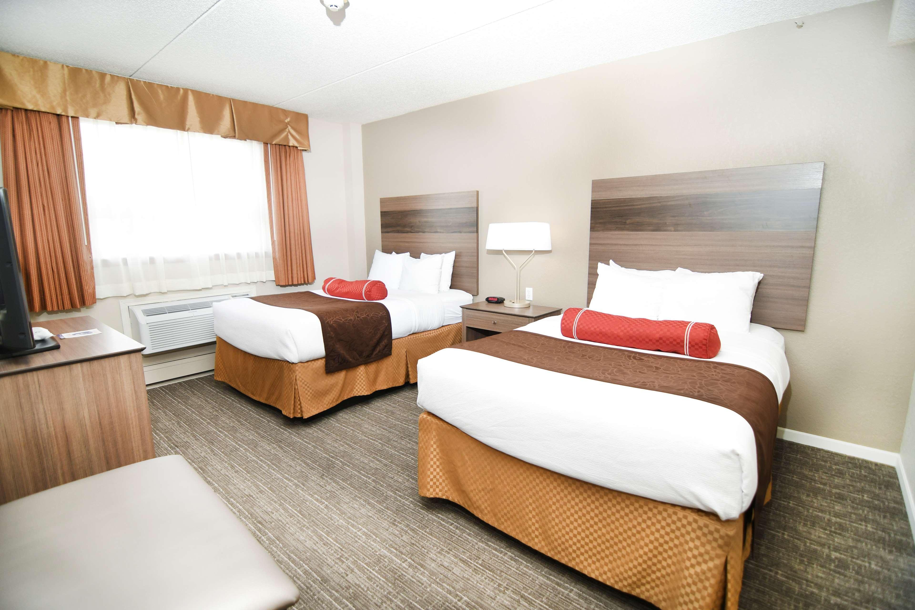 Best Western Plus Sandusky Hotel & Suites Dış mekan fotoğraf