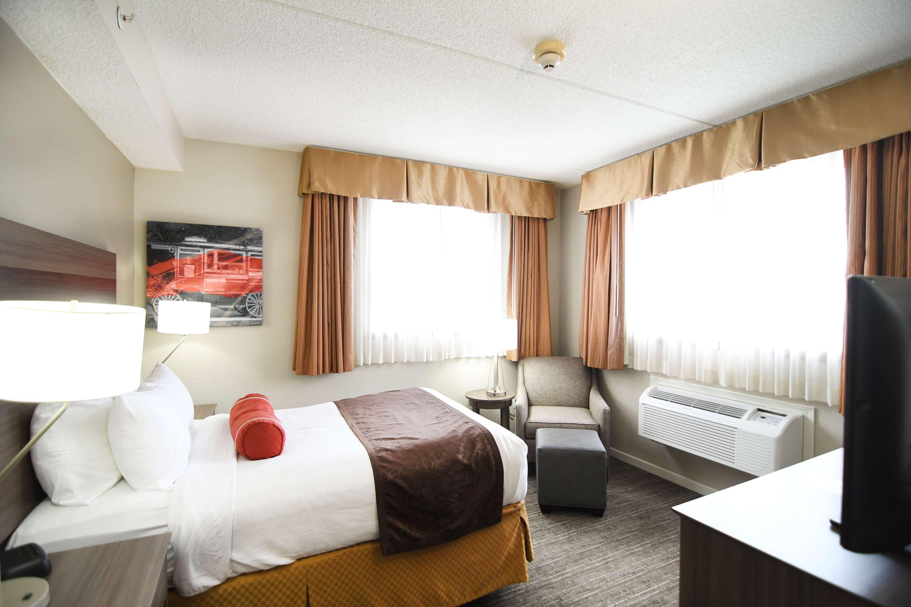 Best Western Plus Sandusky Hotel & Suites Dış mekan fotoğraf
