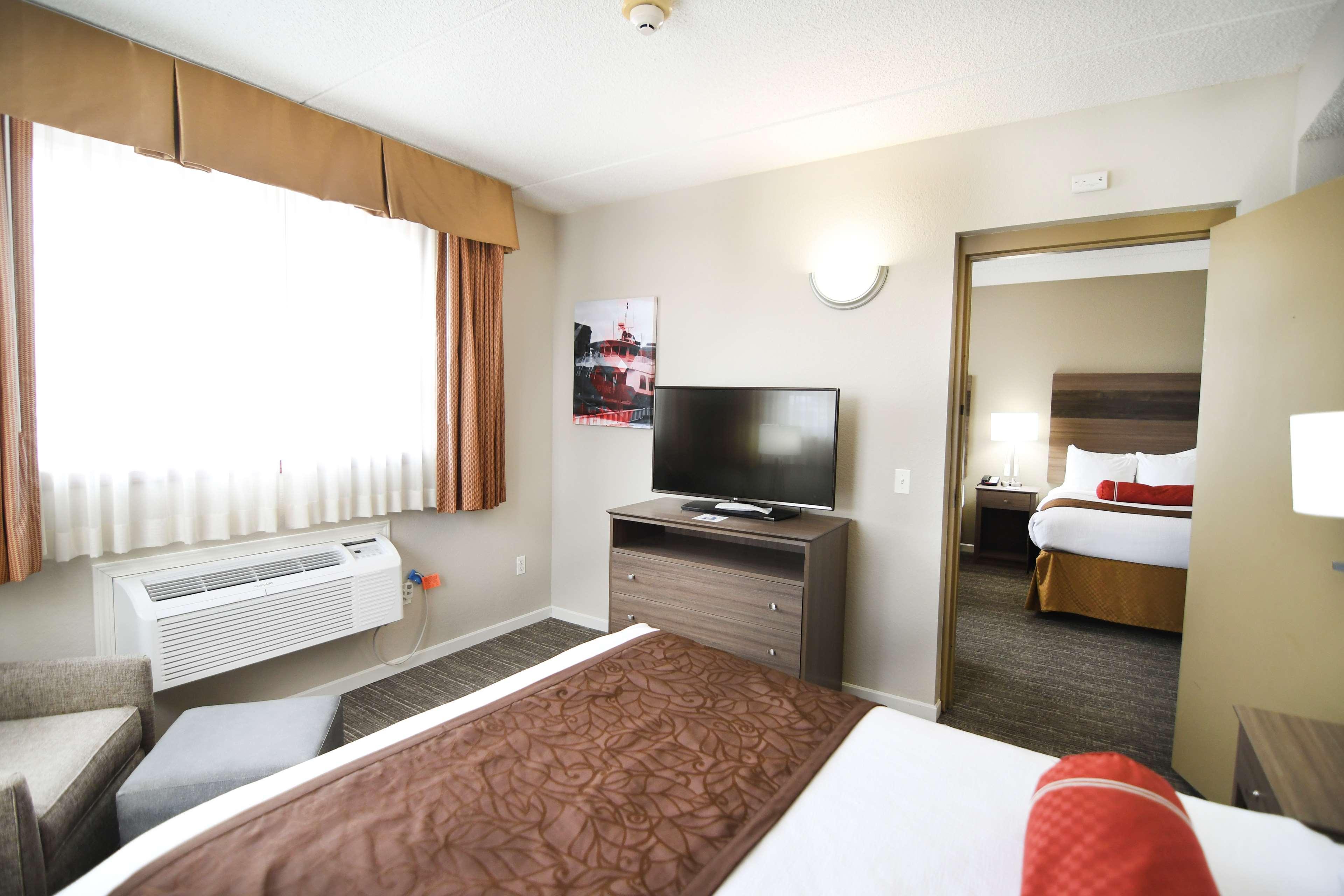 Best Western Plus Sandusky Hotel & Suites Dış mekan fotoğraf