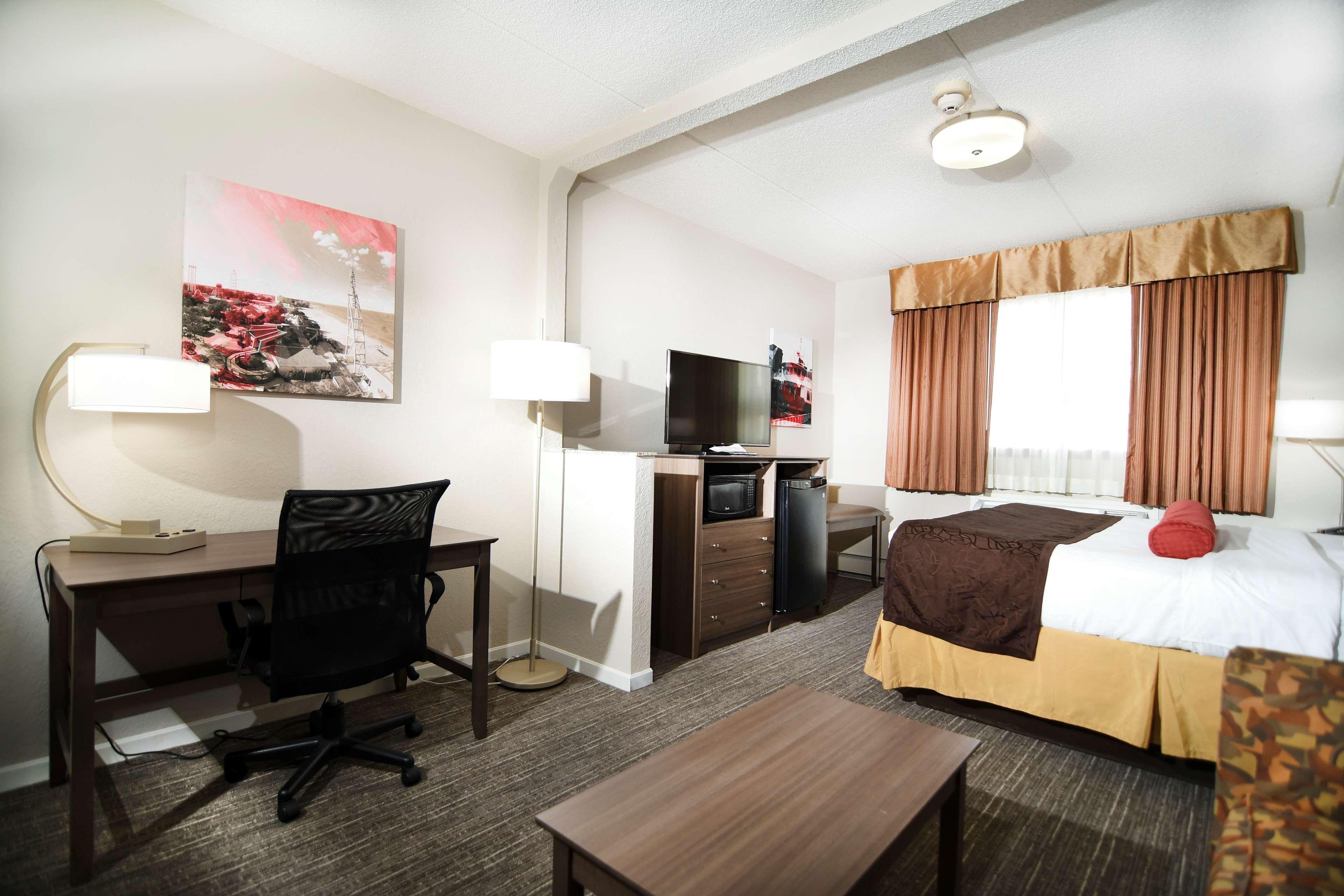 Best Western Plus Sandusky Hotel & Suites Dış mekan fotoğraf