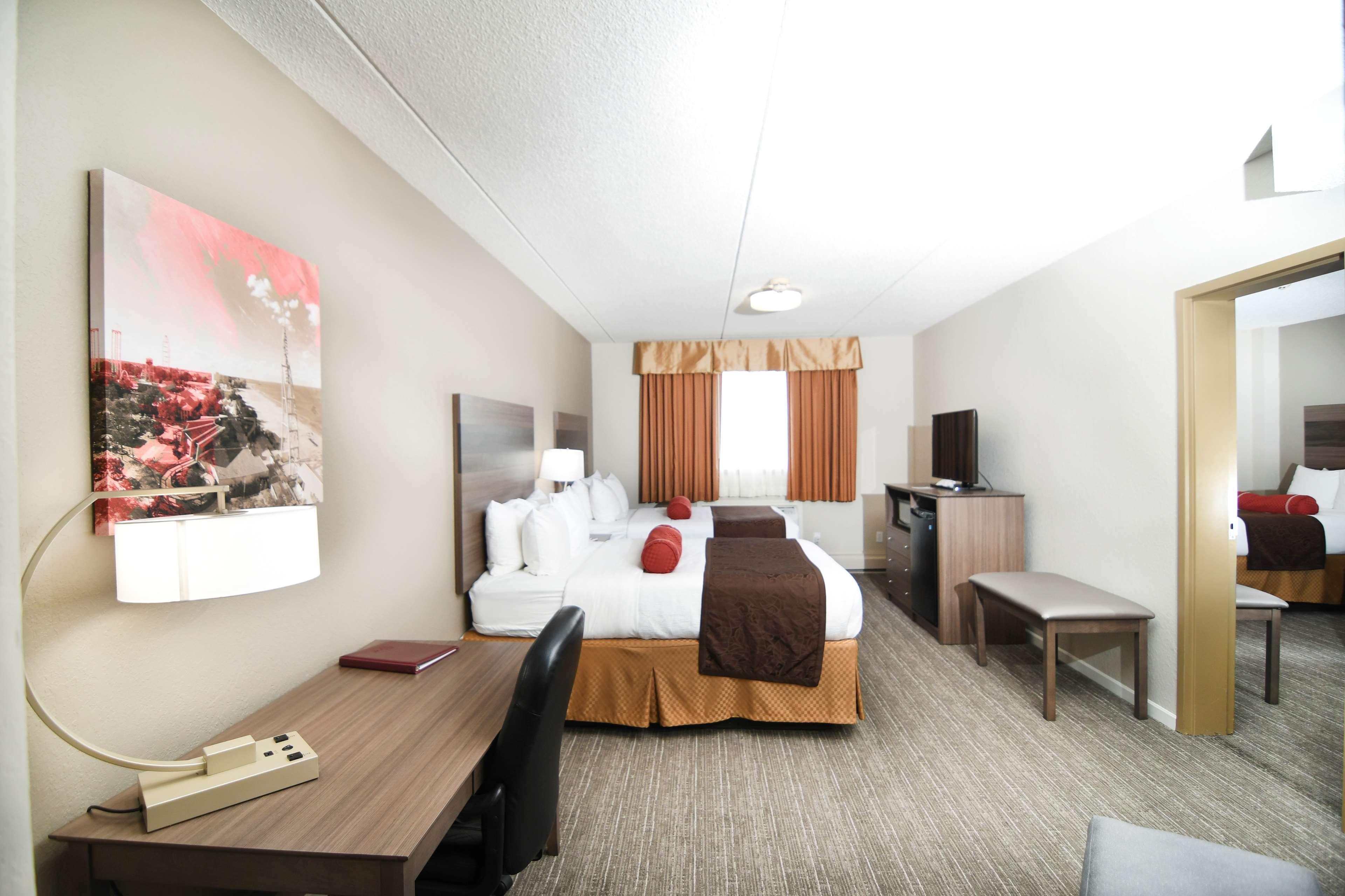 Best Western Plus Sandusky Hotel & Suites Dış mekan fotoğraf