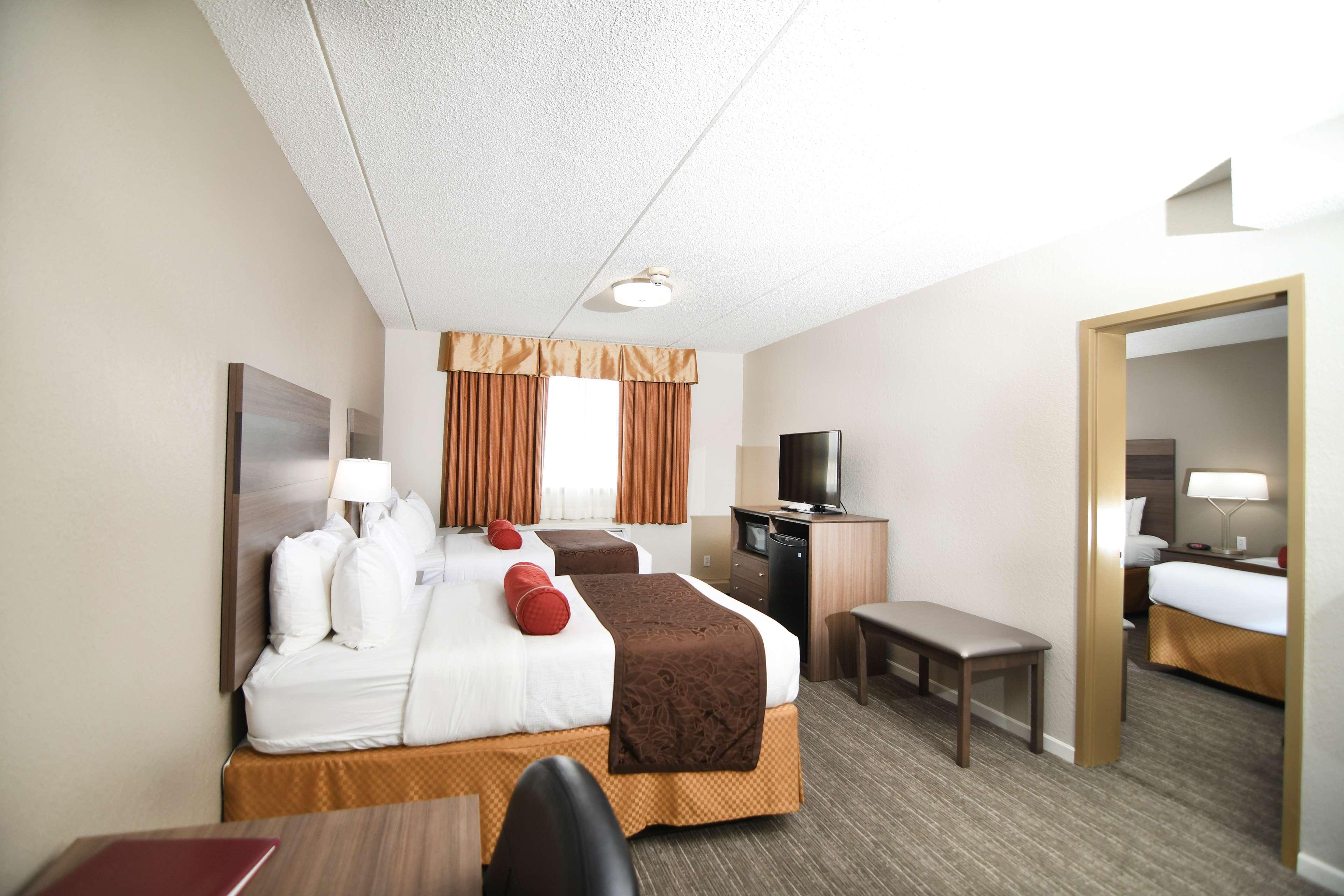 Best Western Plus Sandusky Hotel & Suites Dış mekan fotoğraf
