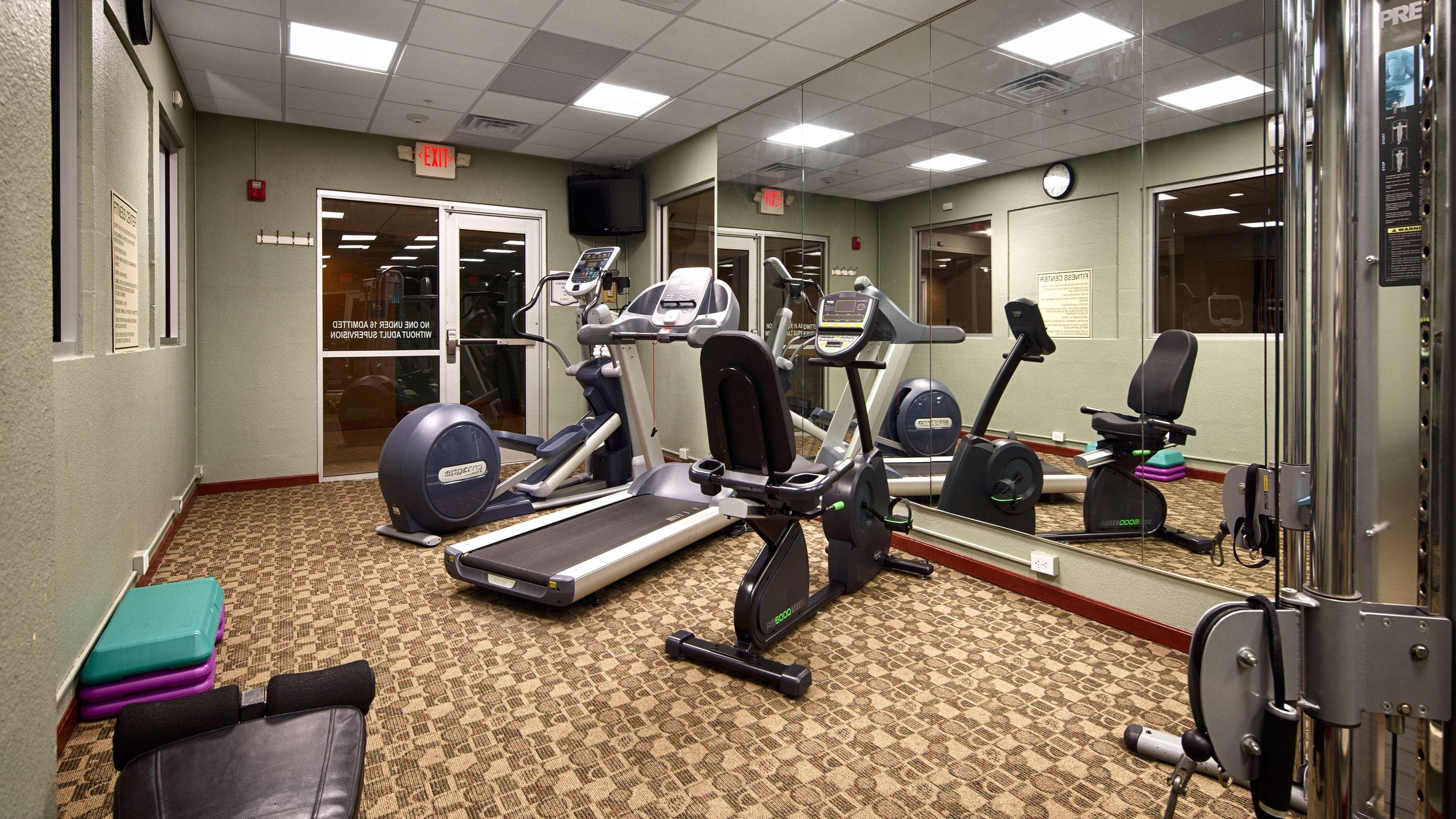 Best Western Plus Sandusky Hotel & Suites Dış mekan fotoğraf