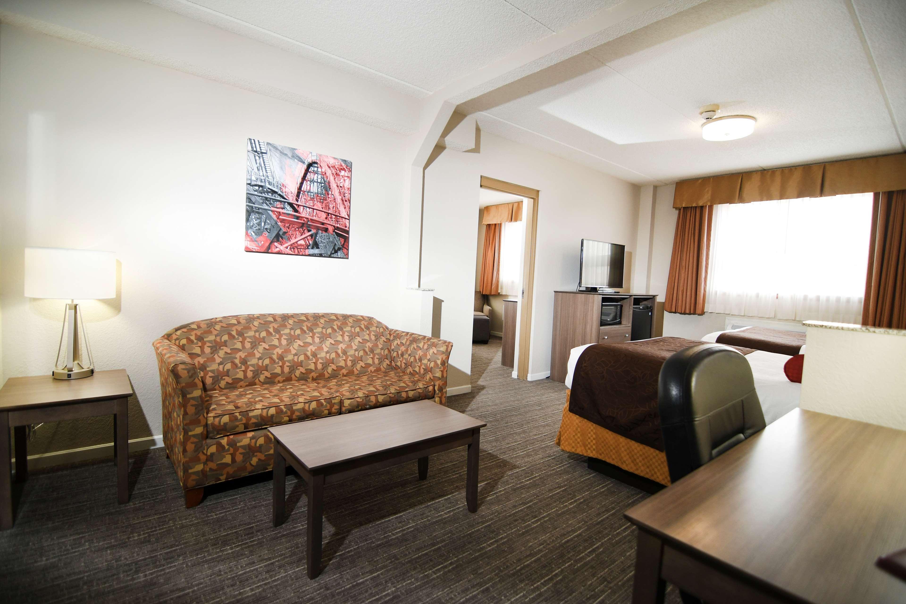 Best Western Plus Sandusky Hotel & Suites Dış mekan fotoğraf