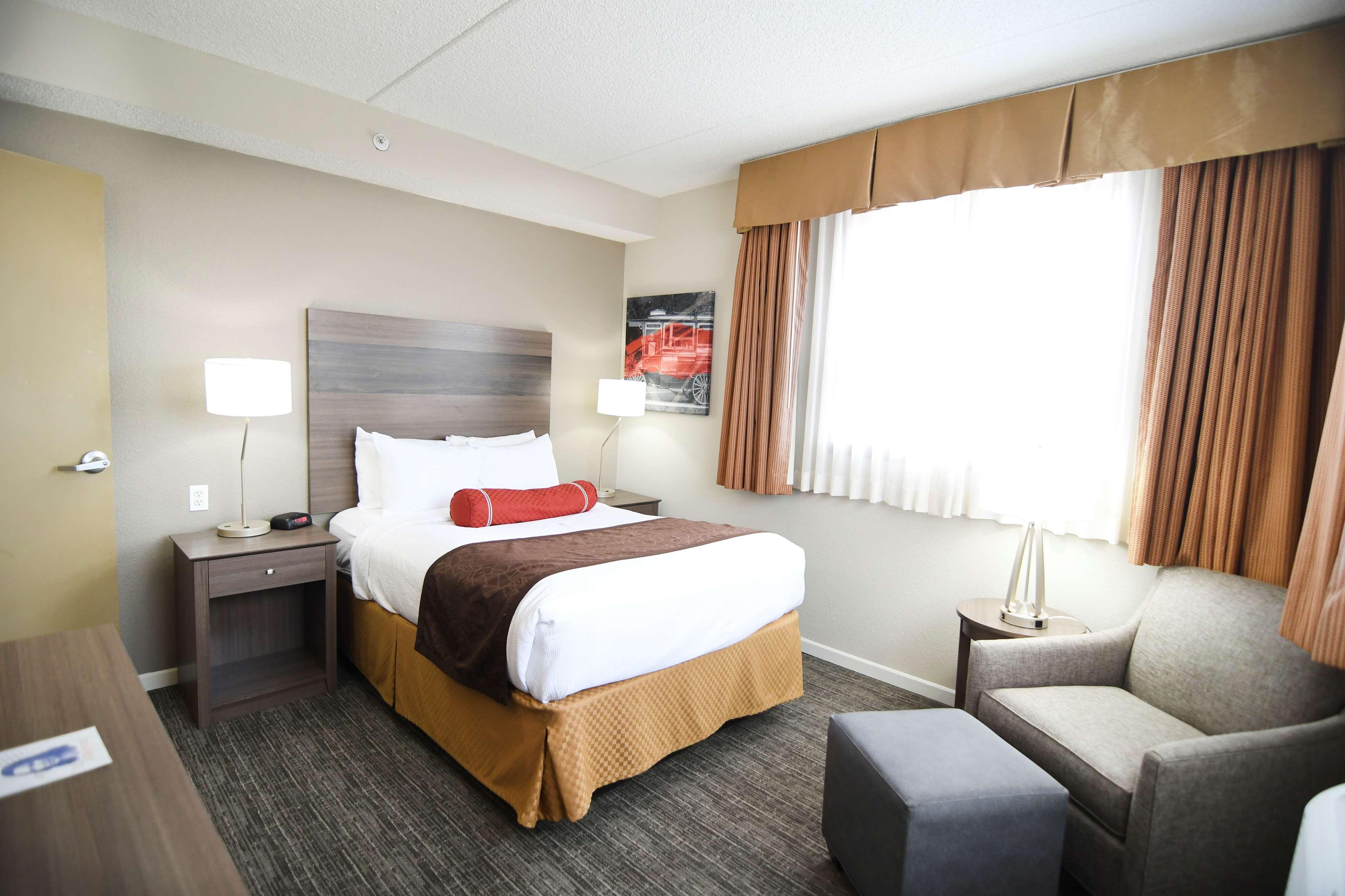 Best Western Plus Sandusky Hotel & Suites Dış mekan fotoğraf