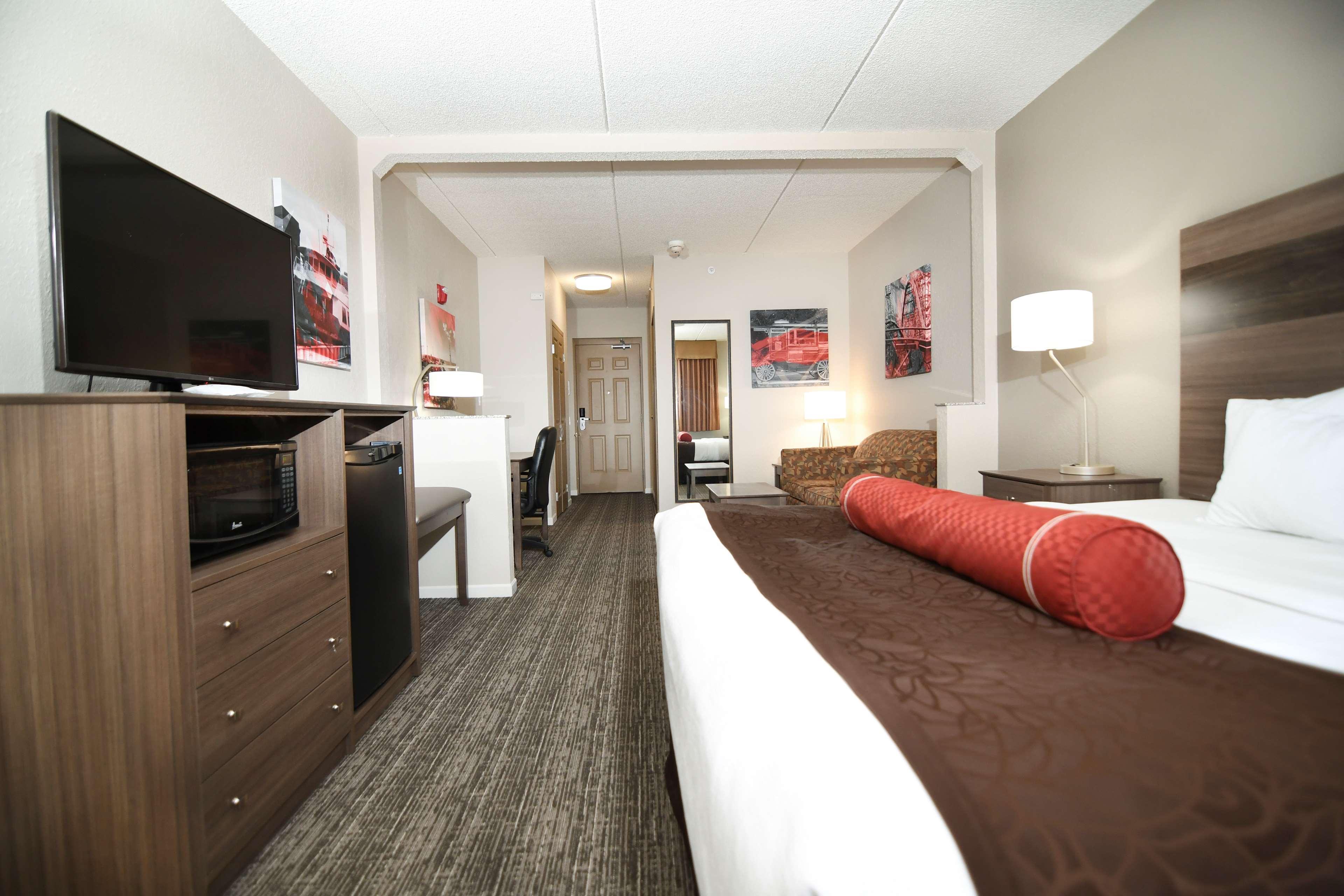 Best Western Plus Sandusky Hotel & Suites Dış mekan fotoğraf
