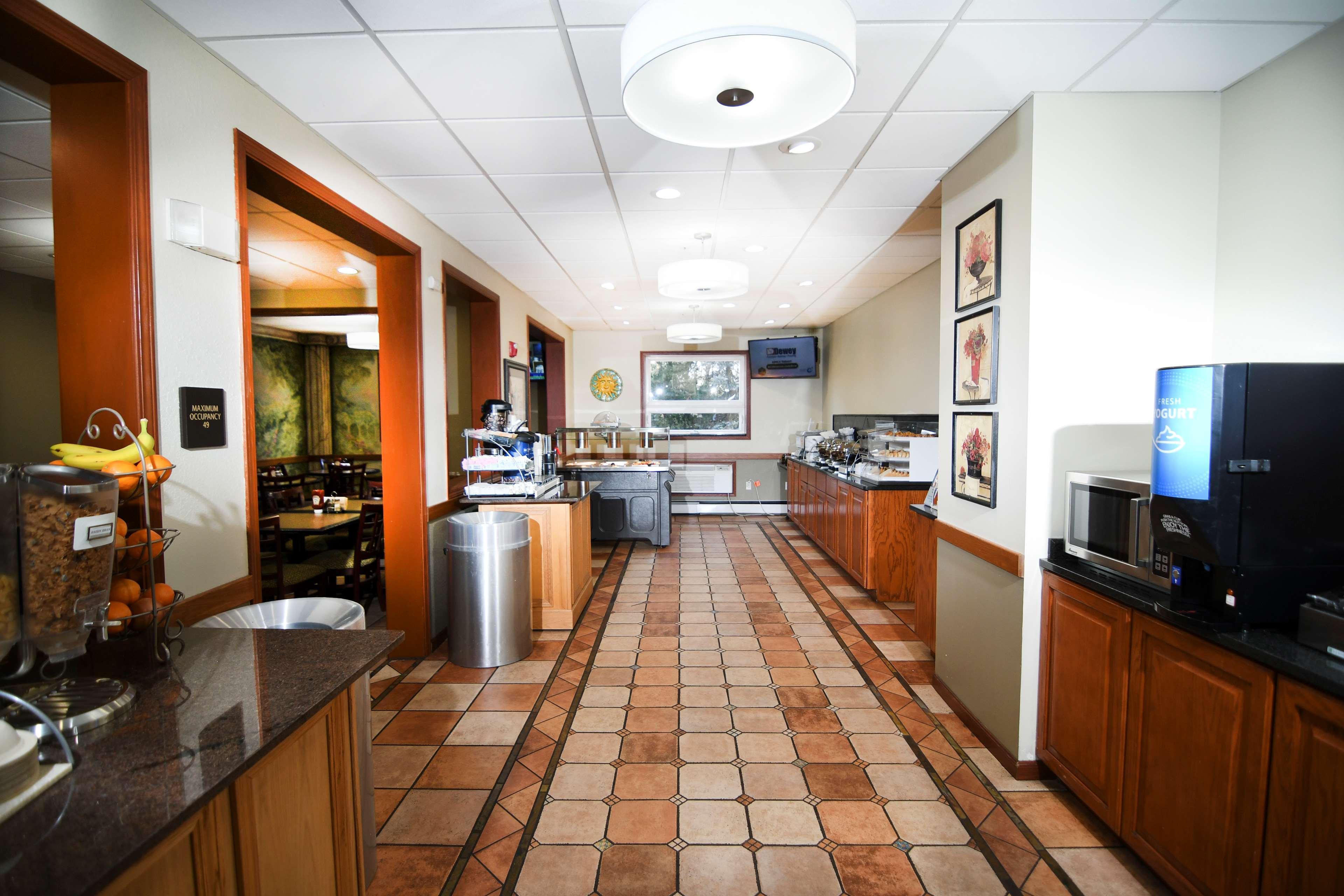 Best Western Plus Sandusky Hotel & Suites Dış mekan fotoğraf