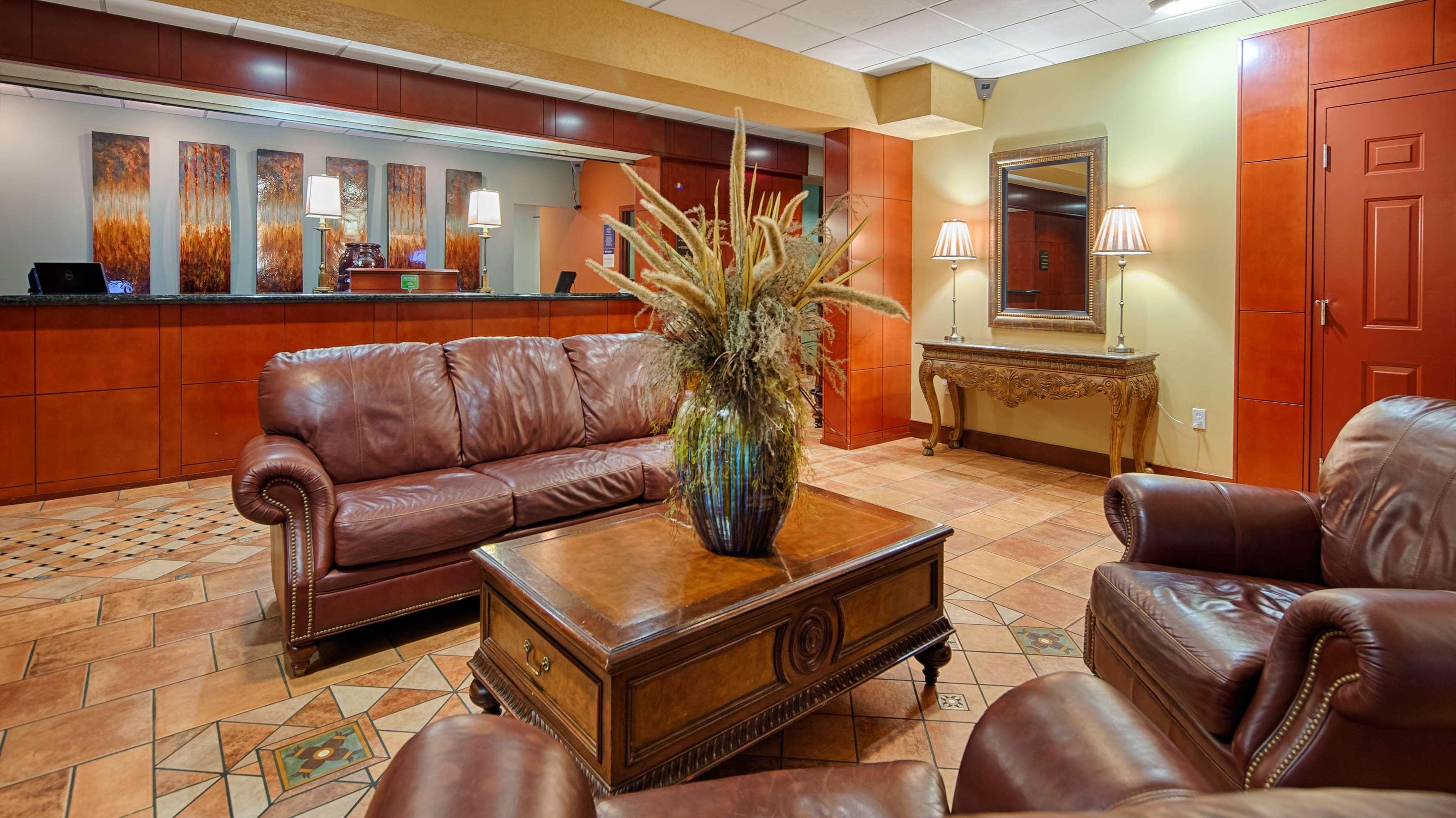 Best Western Plus Sandusky Hotel & Suites Dış mekan fotoğraf