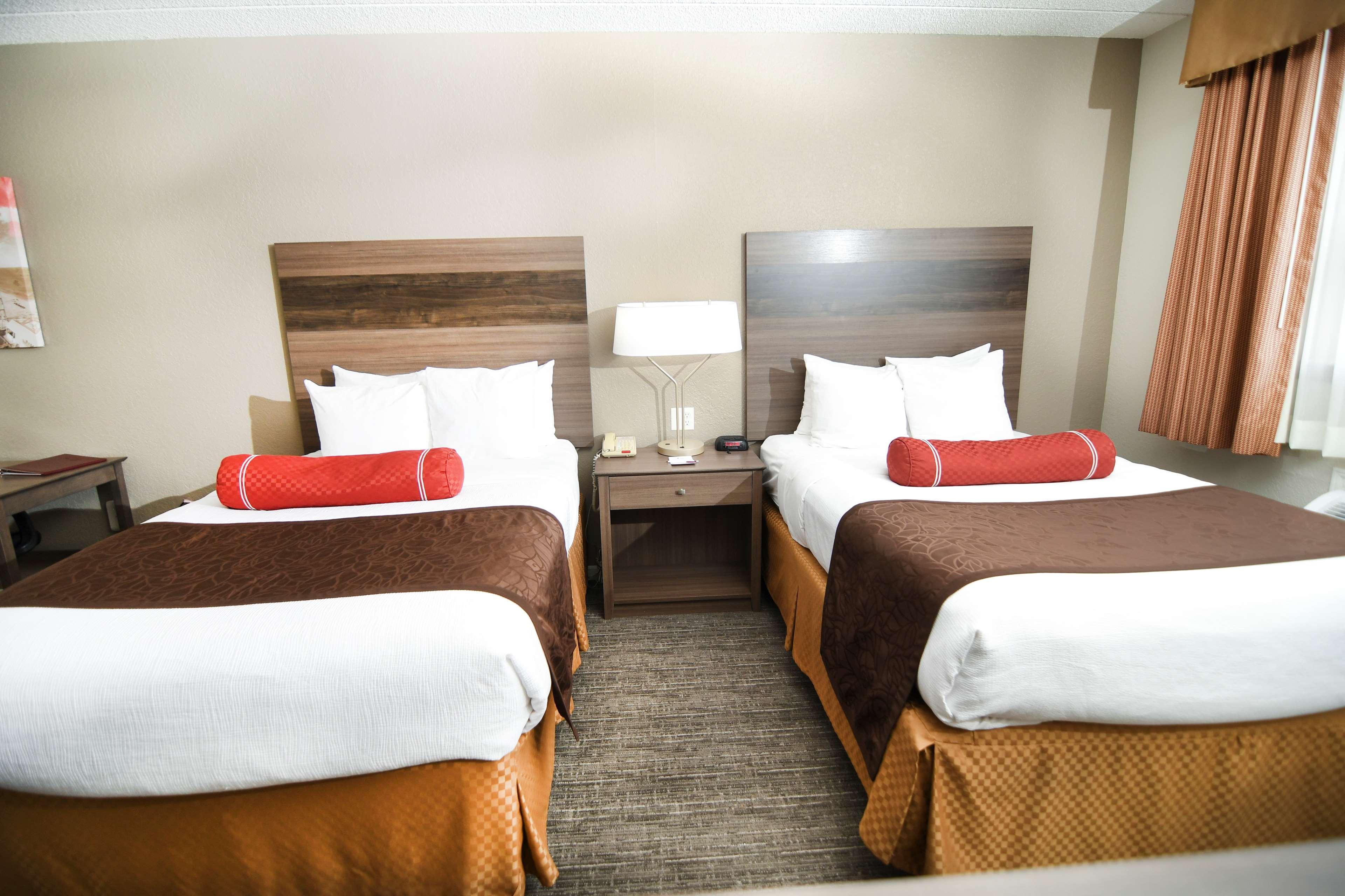 Best Western Plus Sandusky Hotel & Suites Dış mekan fotoğraf