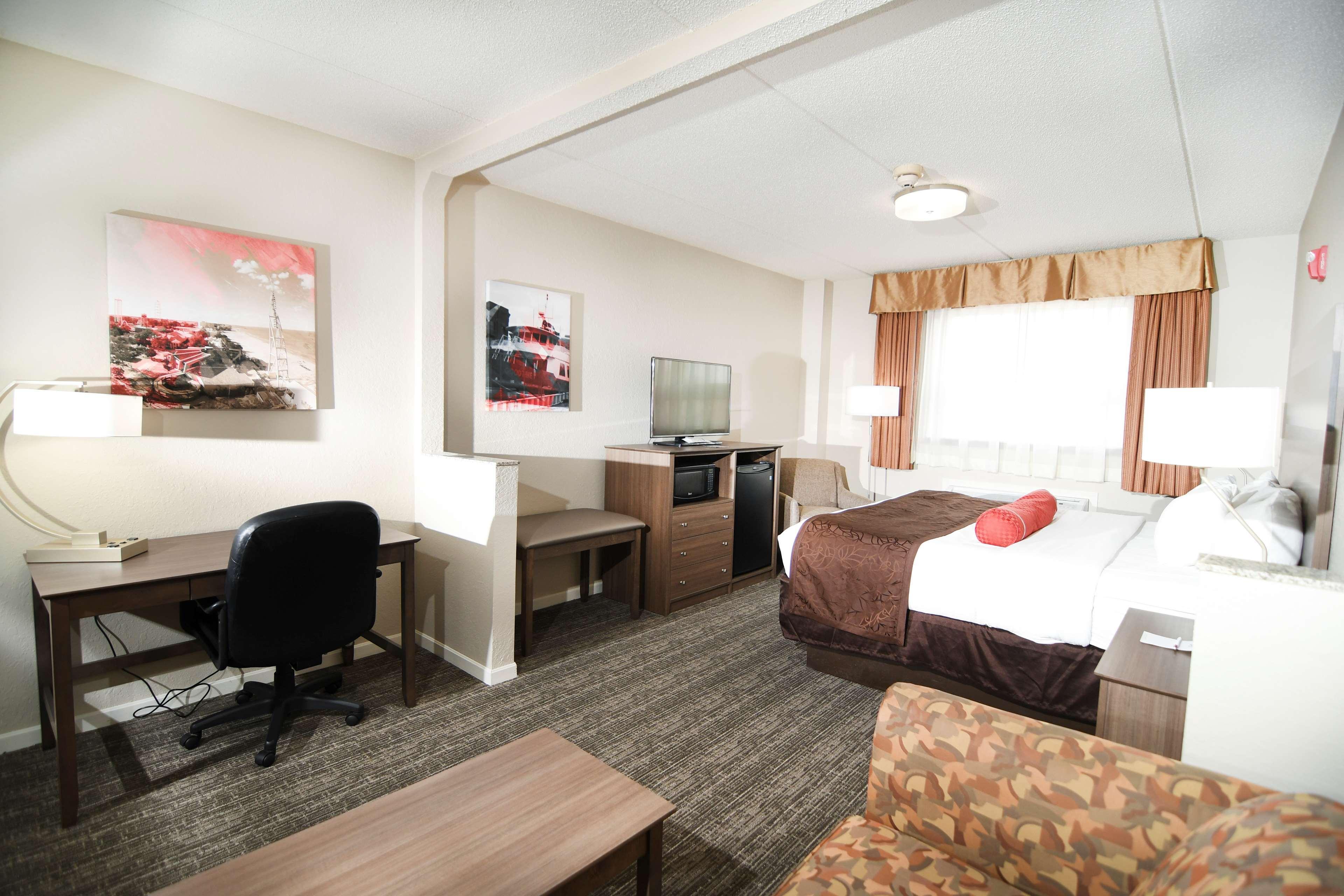 Best Western Plus Sandusky Hotel & Suites Dış mekan fotoğraf
