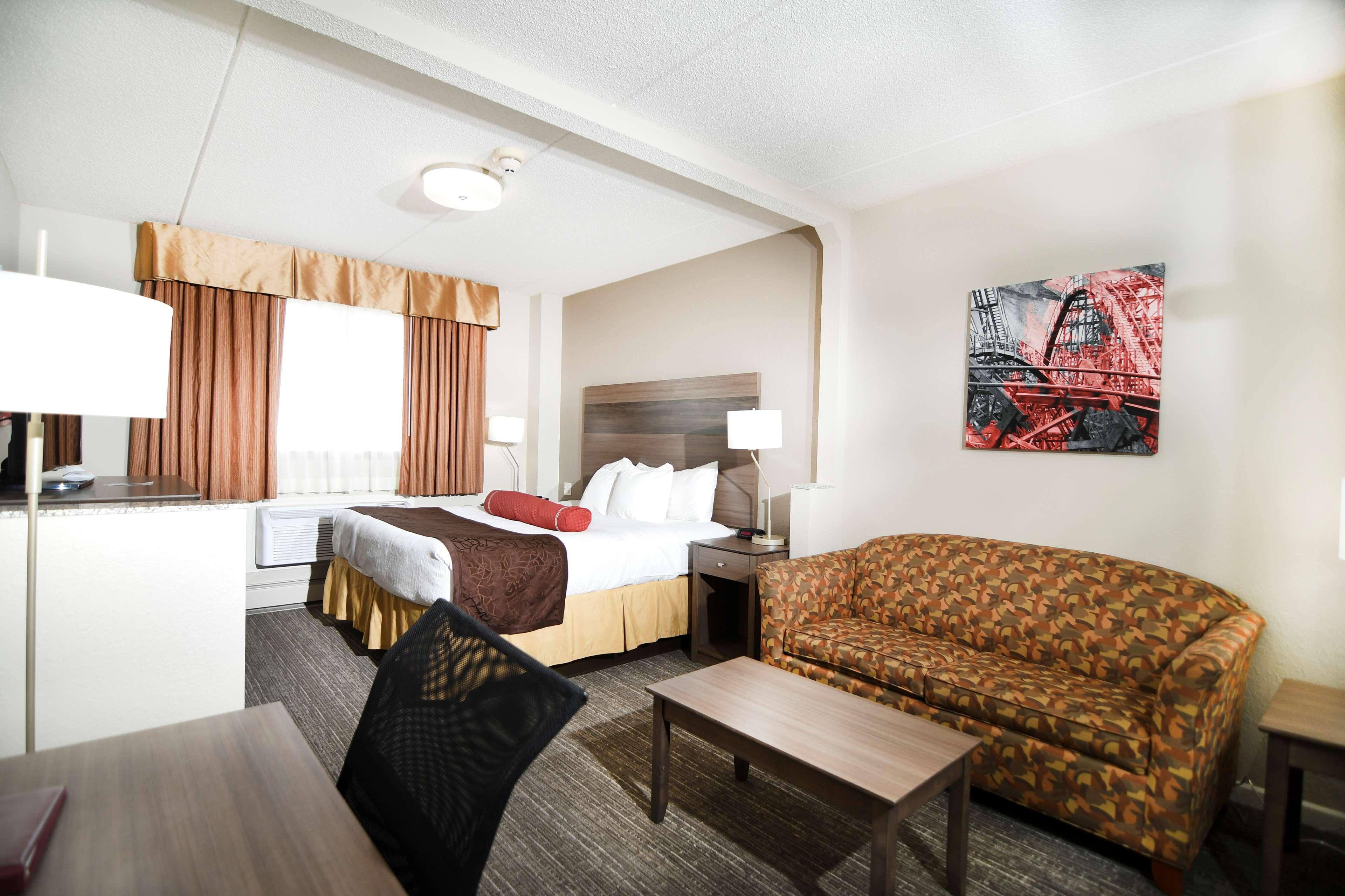 Best Western Plus Sandusky Hotel & Suites Dış mekan fotoğraf