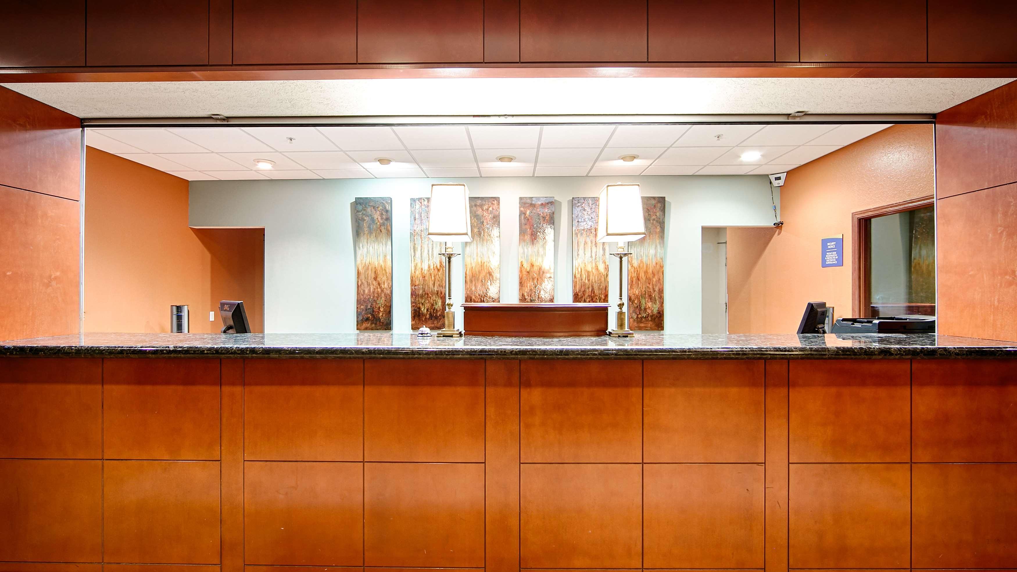 Best Western Plus Sandusky Hotel & Suites Dış mekan fotoğraf