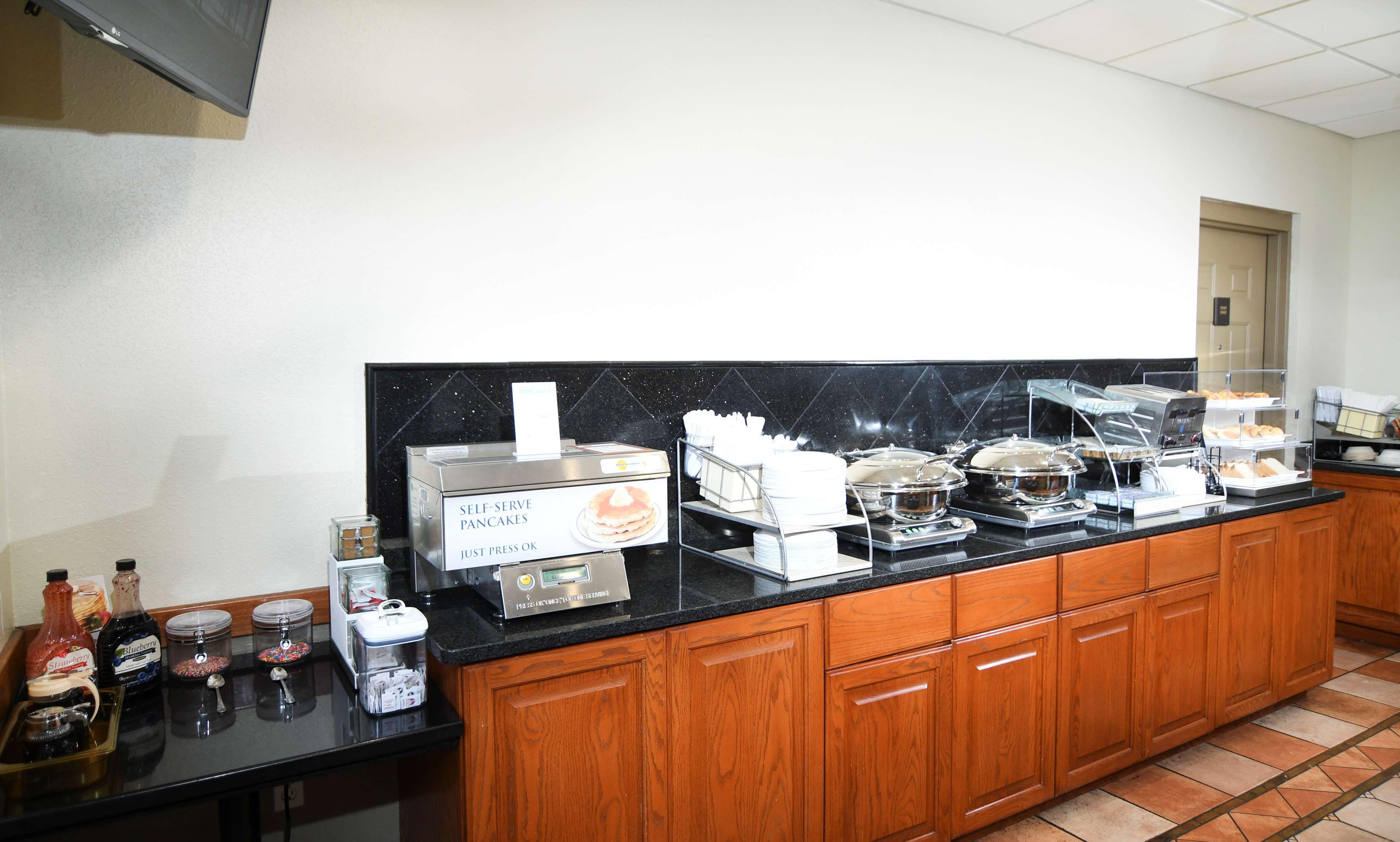 Best Western Plus Sandusky Hotel & Suites Dış mekan fotoğraf
