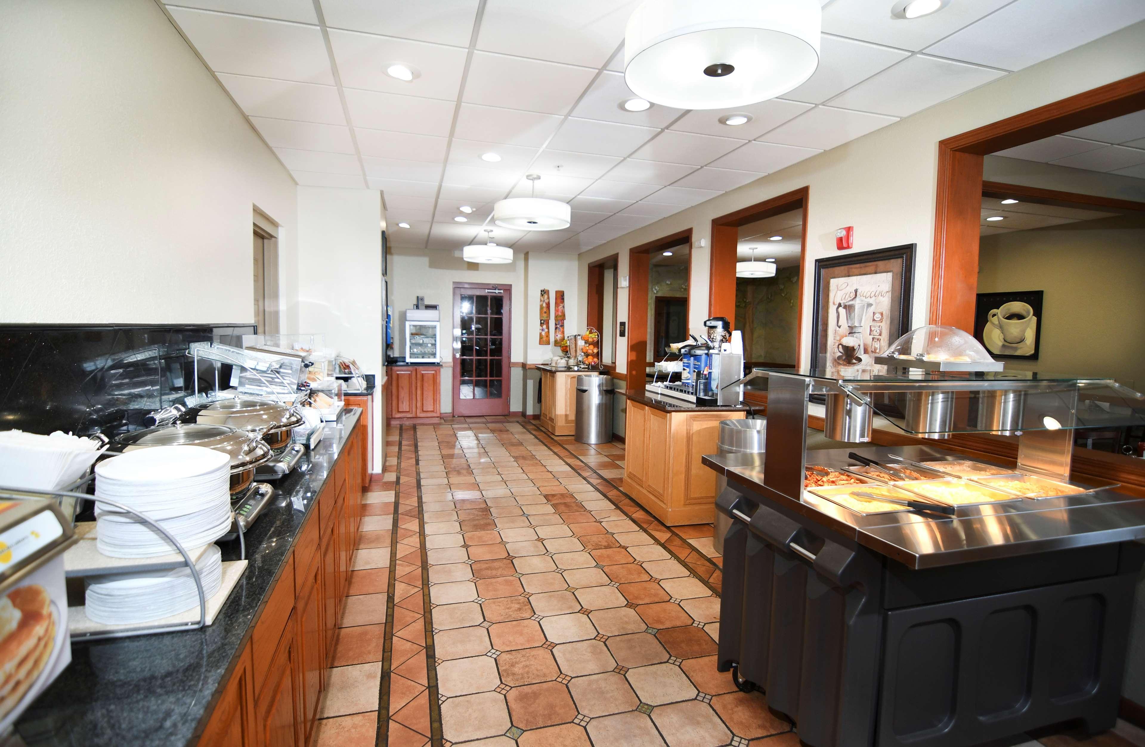 Best Western Plus Sandusky Hotel & Suites Dış mekan fotoğraf