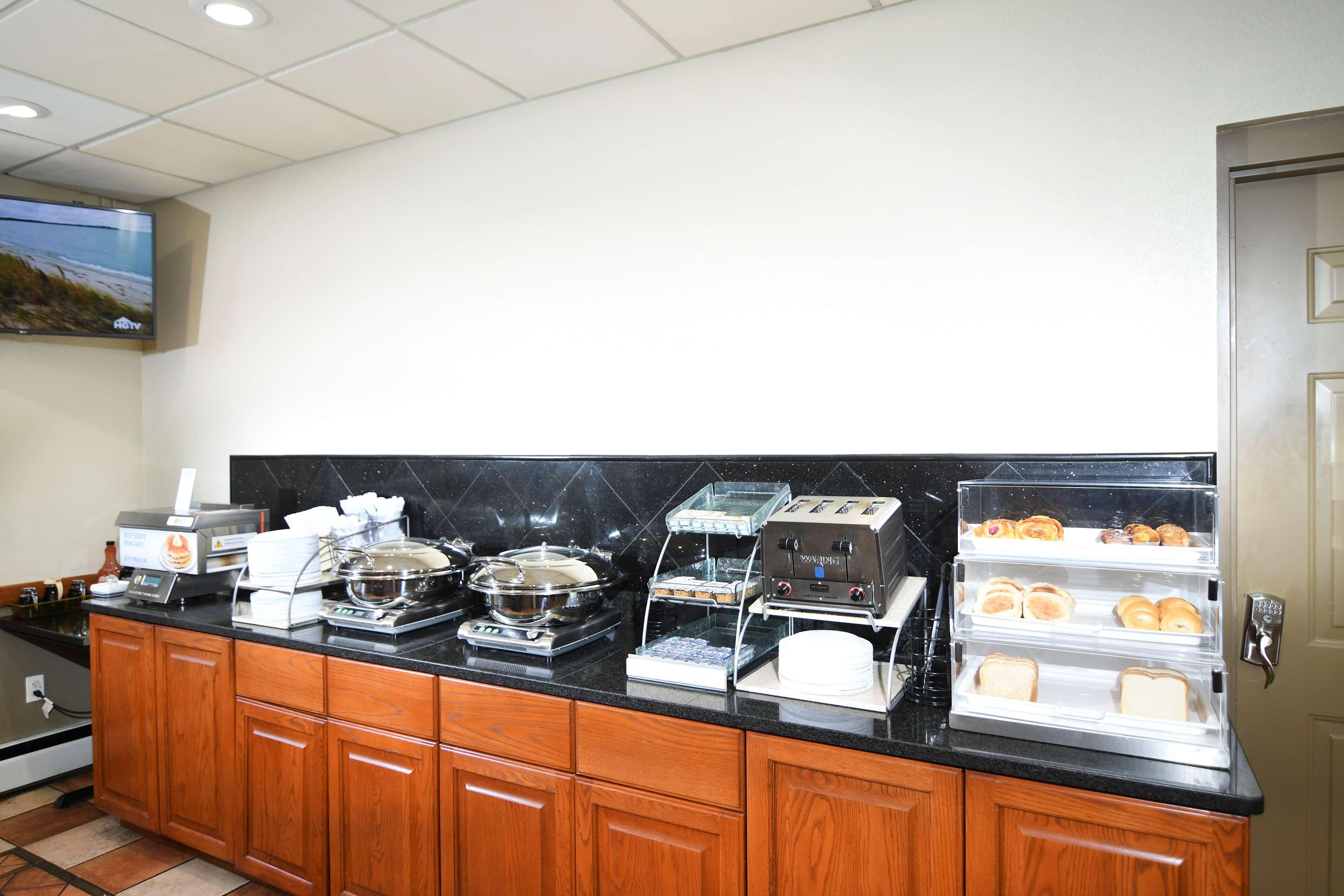 Best Western Plus Sandusky Hotel & Suites Dış mekan fotoğraf