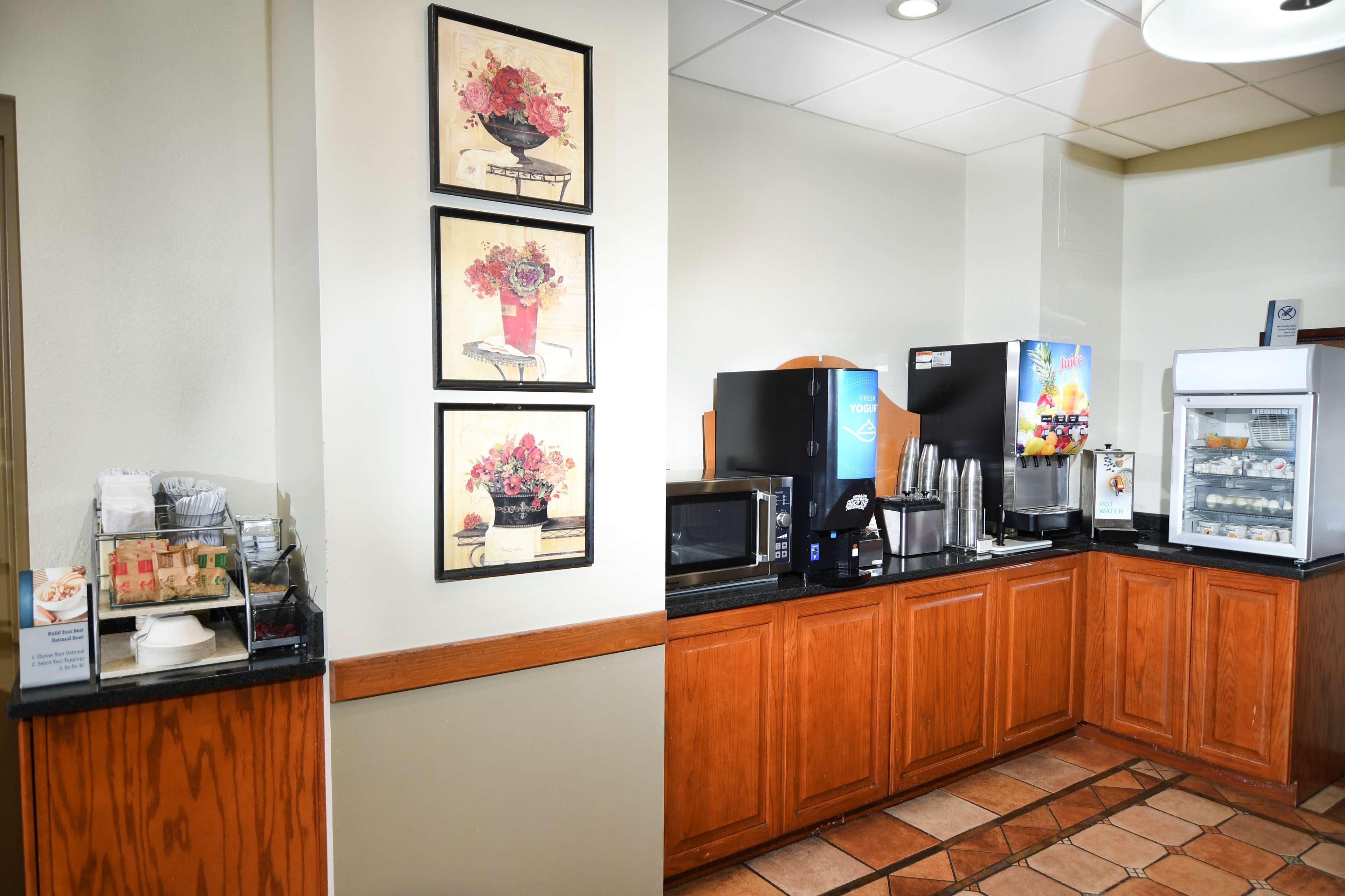 Best Western Plus Sandusky Hotel & Suites Dış mekan fotoğraf