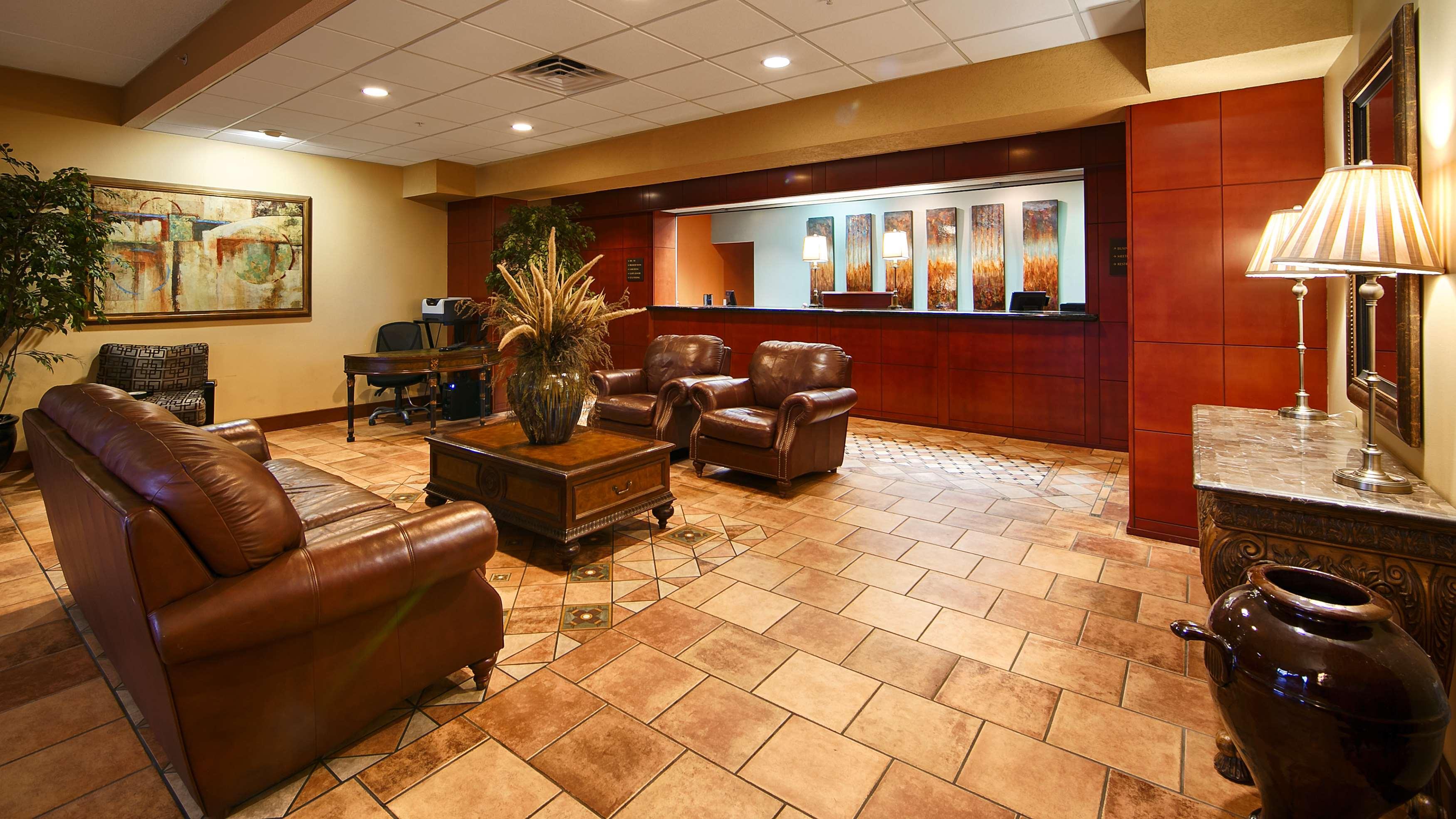 Best Western Plus Sandusky Hotel & Suites Dış mekan fotoğraf