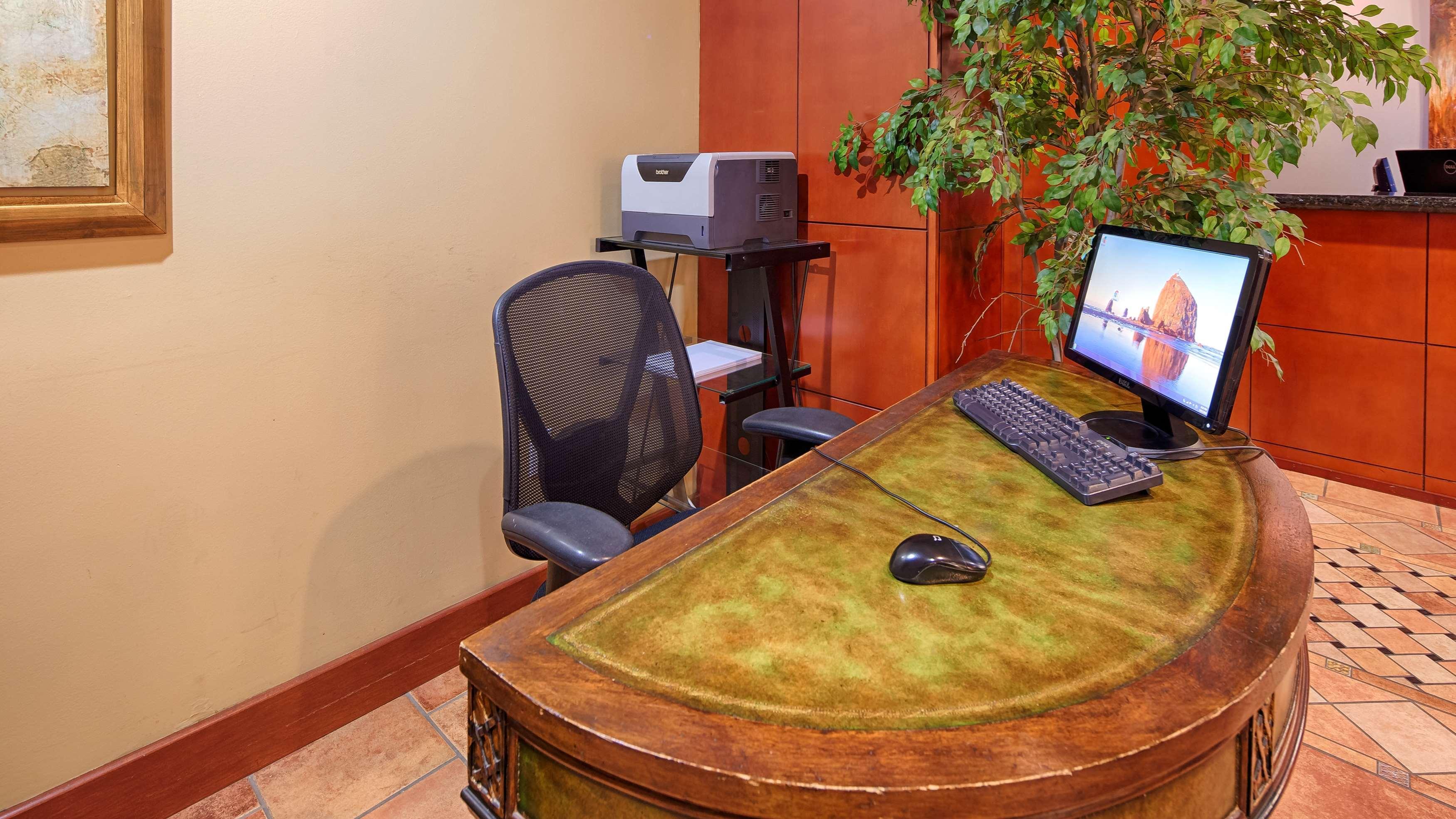 Best Western Plus Sandusky Hotel & Suites Dış mekan fotoğraf