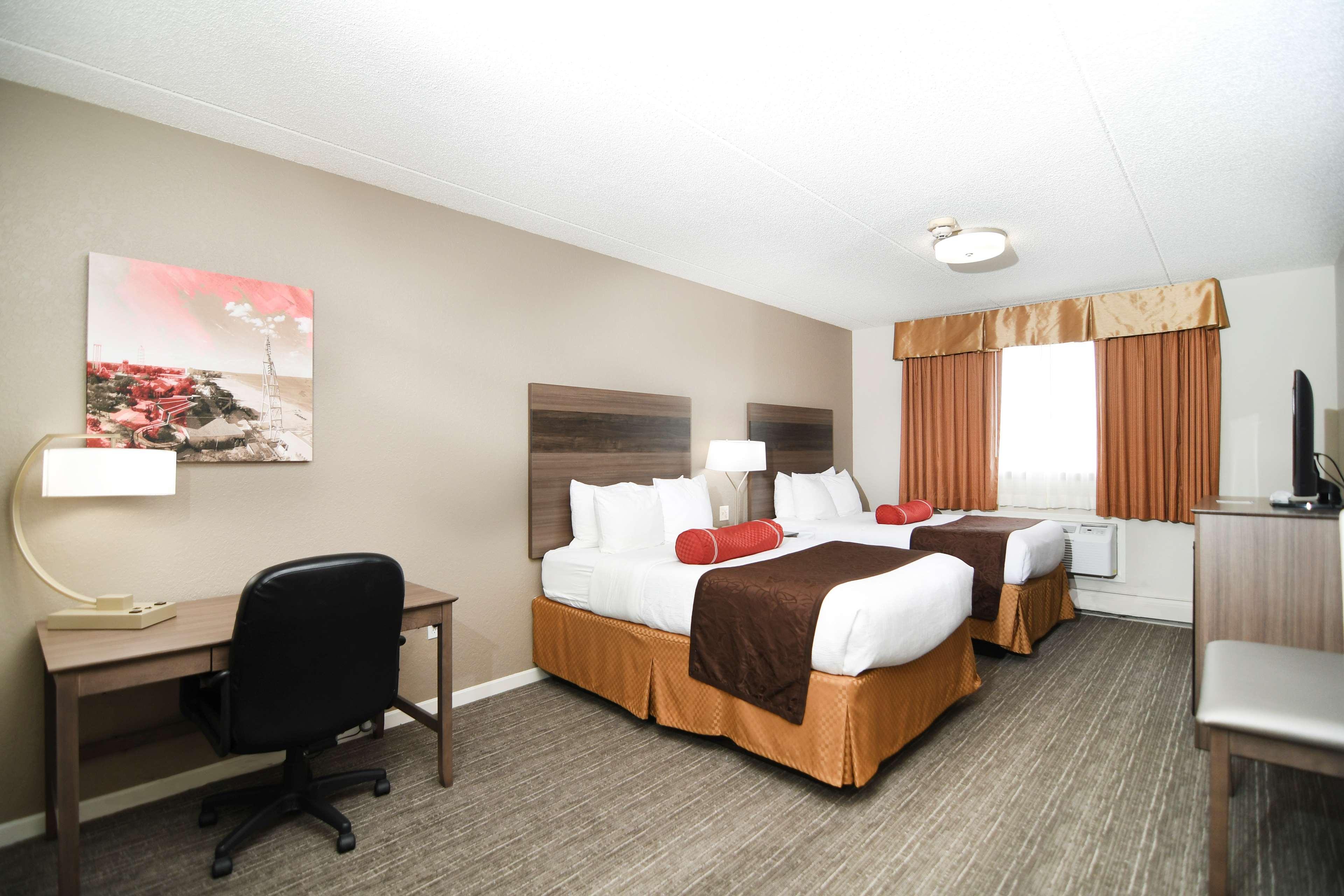 Best Western Plus Sandusky Hotel & Suites Dış mekan fotoğraf