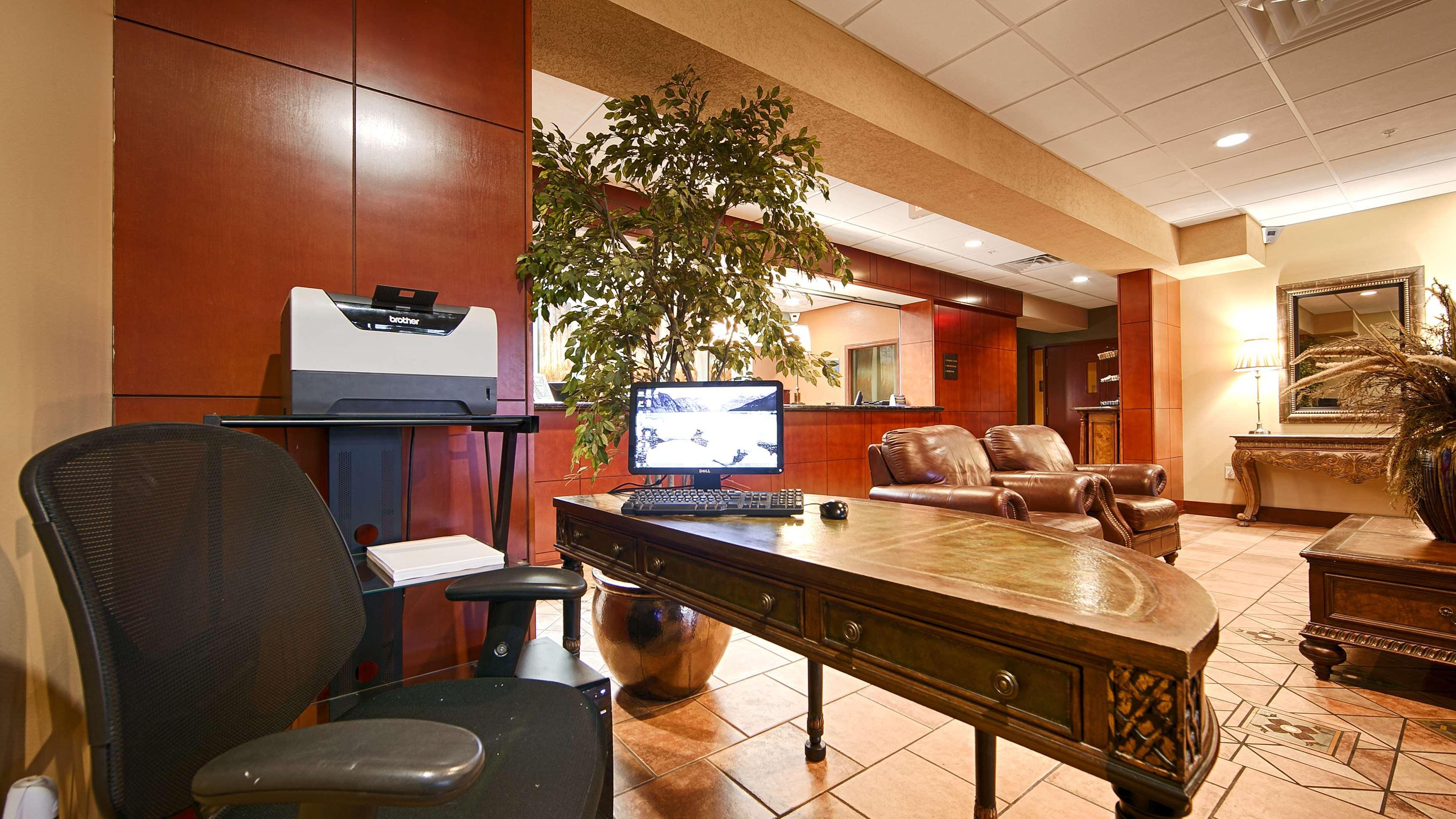 Best Western Plus Sandusky Hotel & Suites Dış mekan fotoğraf