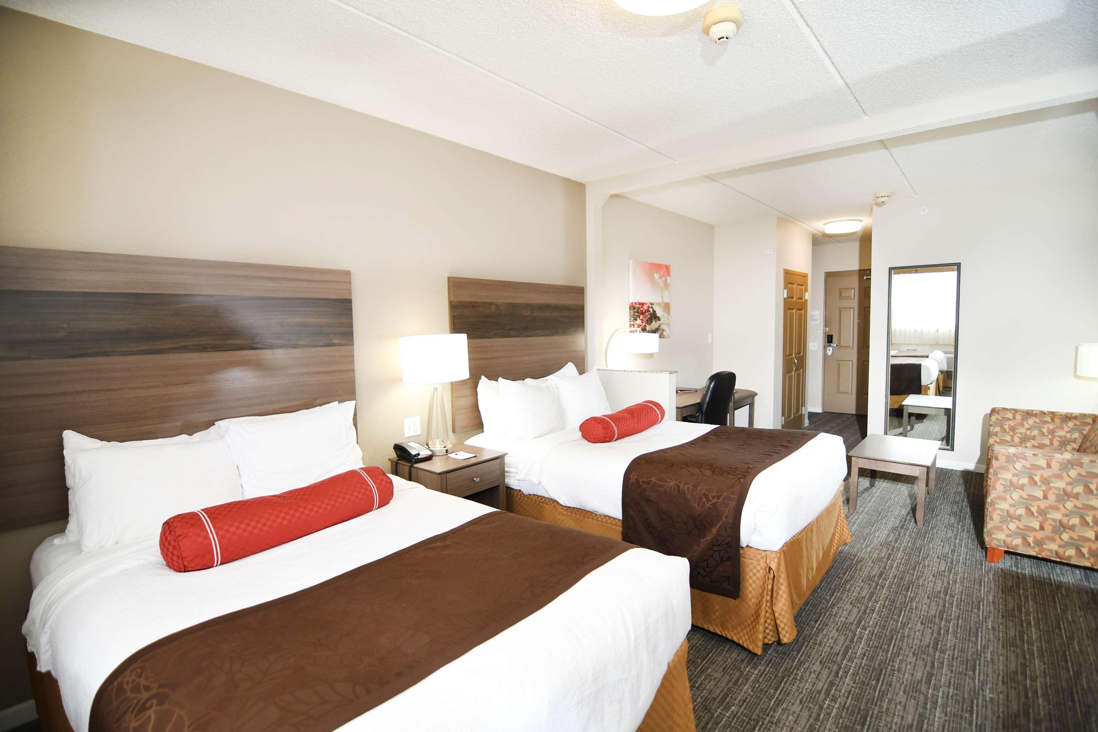 Best Western Plus Sandusky Hotel & Suites Dış mekan fotoğraf