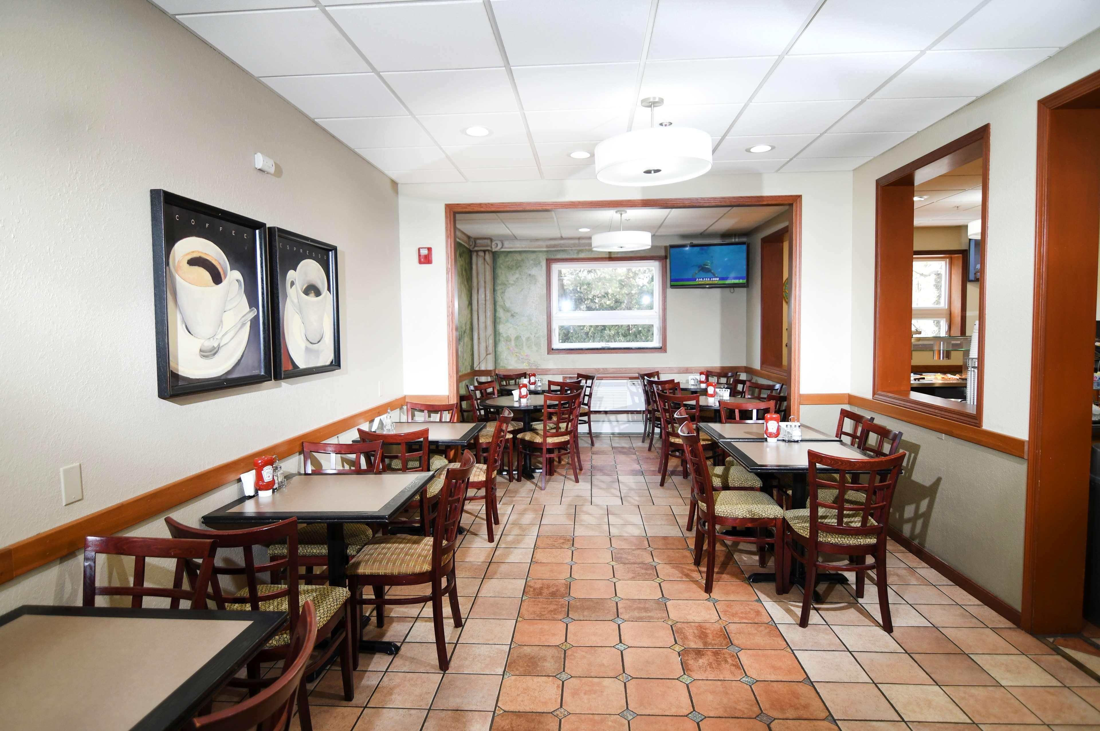 Best Western Plus Sandusky Hotel & Suites Dış mekan fotoğraf