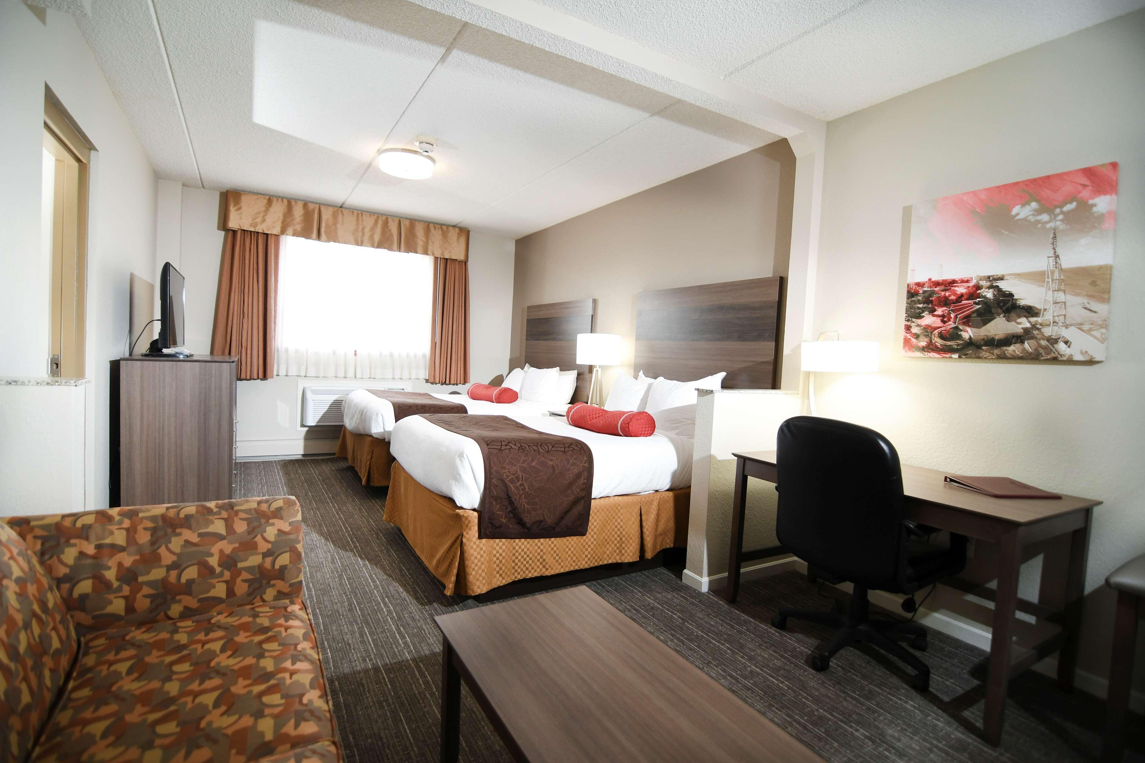 Best Western Plus Sandusky Hotel & Suites Dış mekan fotoğraf