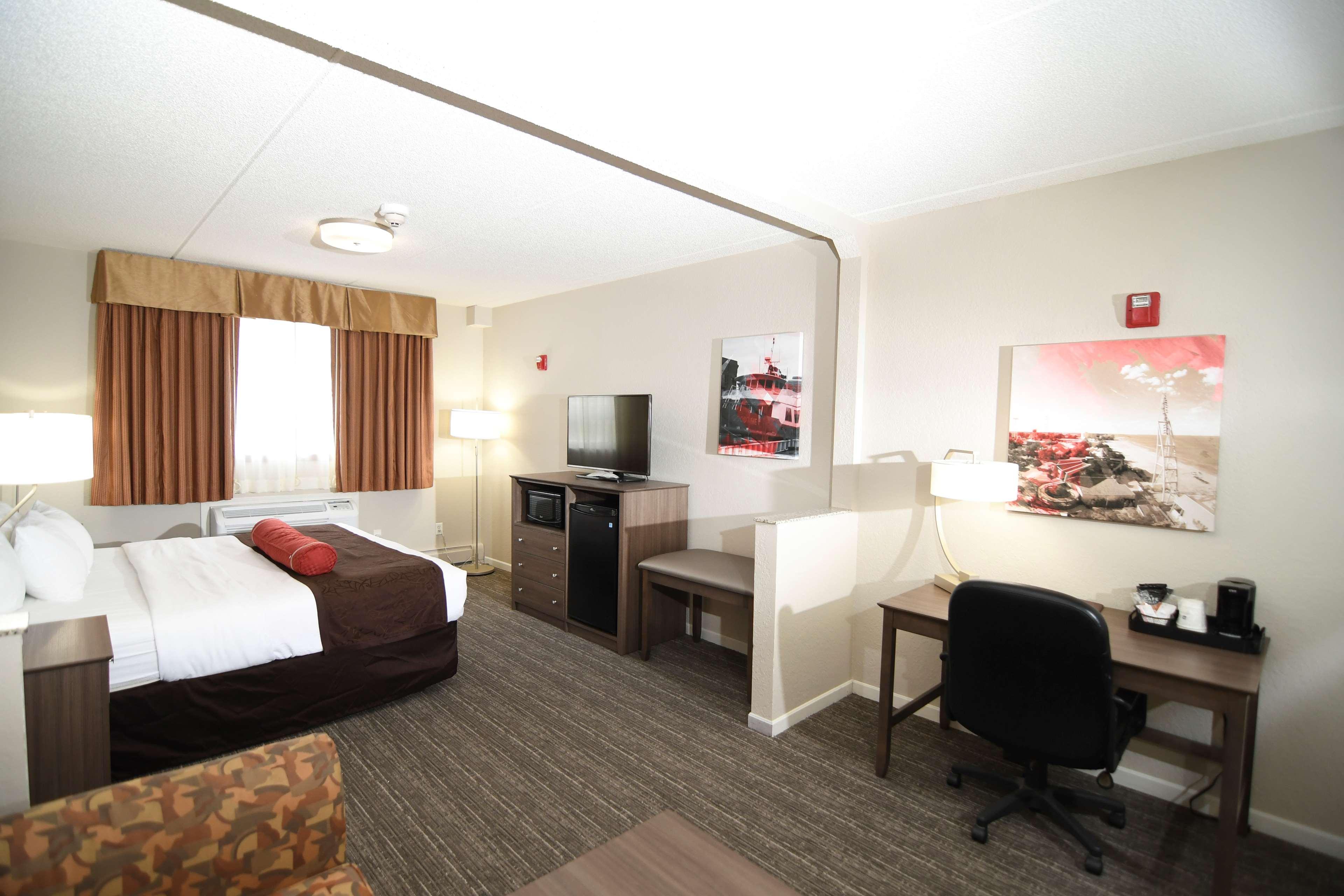 Best Western Plus Sandusky Hotel & Suites Dış mekan fotoğraf