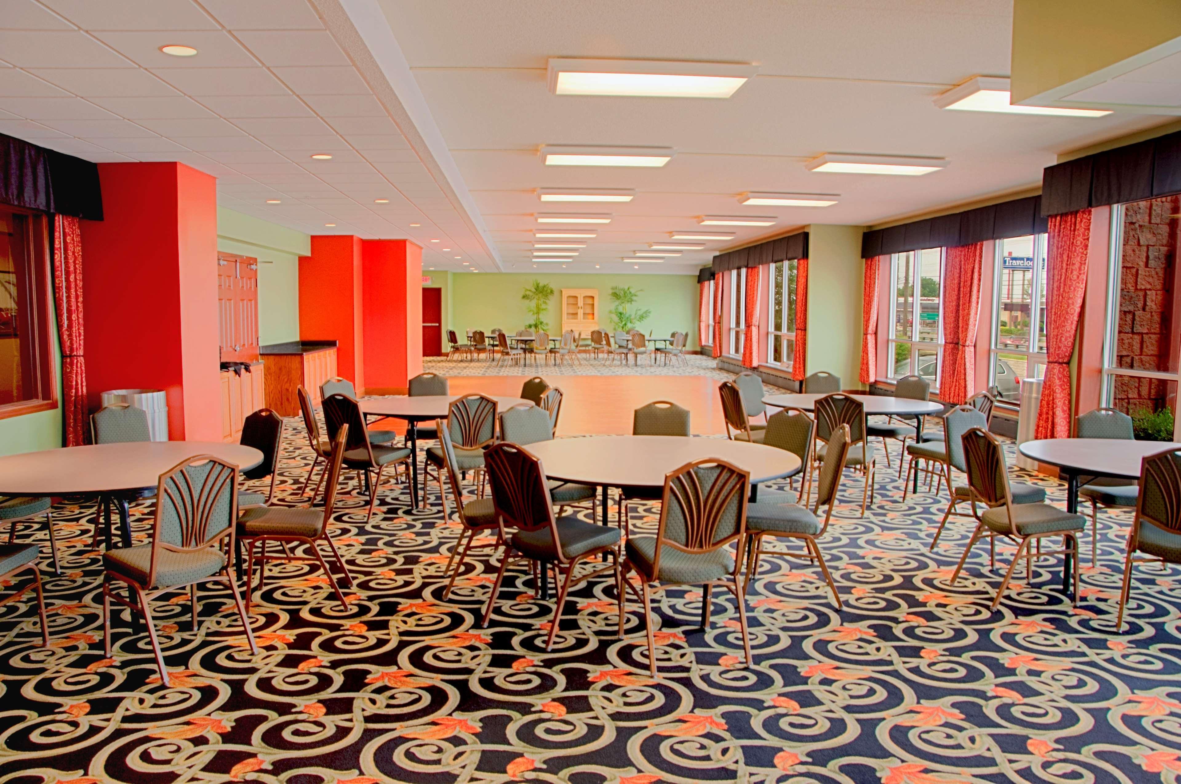 Best Western Plus Sandusky Hotel & Suites Dış mekan fotoğraf