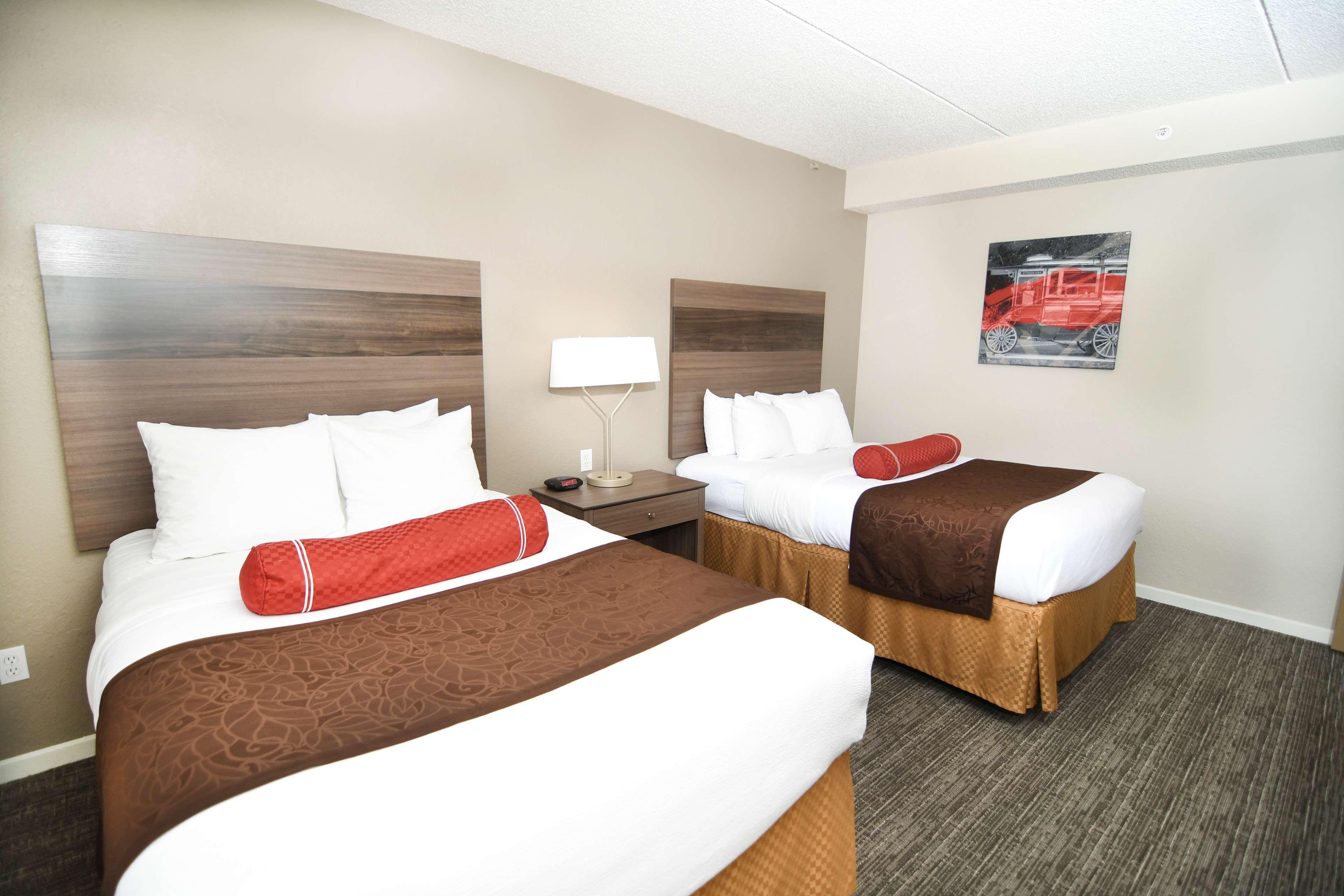 Best Western Plus Sandusky Hotel & Suites Dış mekan fotoğraf